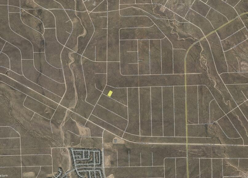 Bernice (u21 B42 L24,25) Road, Rio Rancho, New Mexico image 4