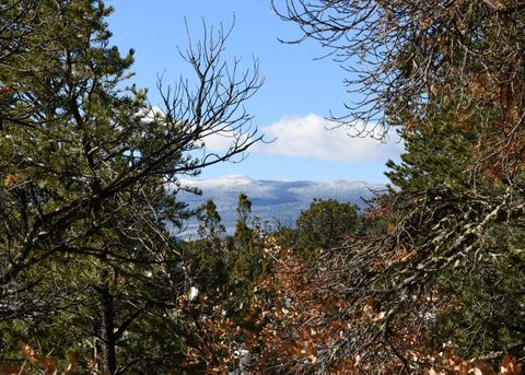 Photo of Magic Valley Road, Sandia Park, NM 87047 (MLS # 1096762)