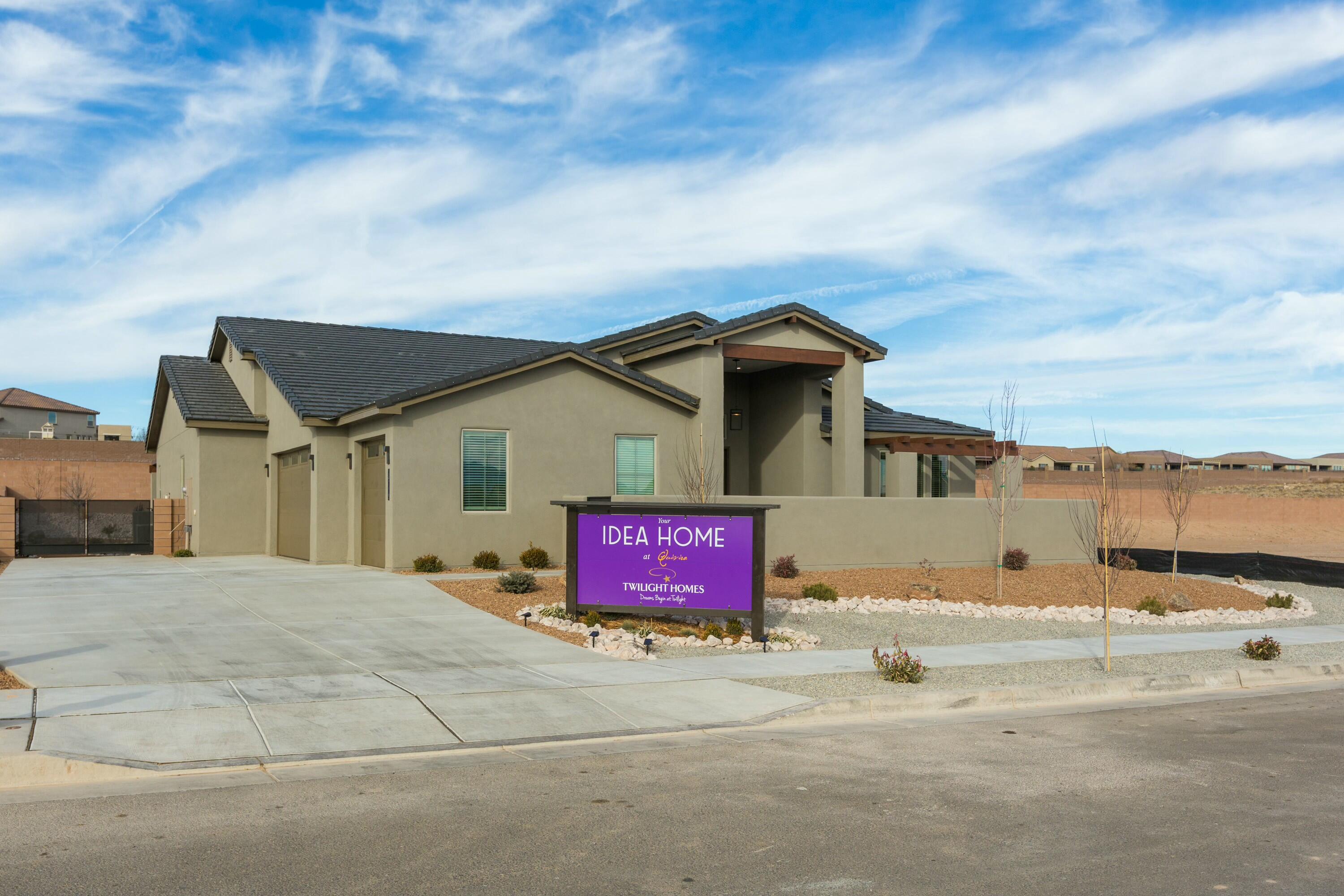 6705 Quivira Drive, Albuquerque, New Mexico image 2