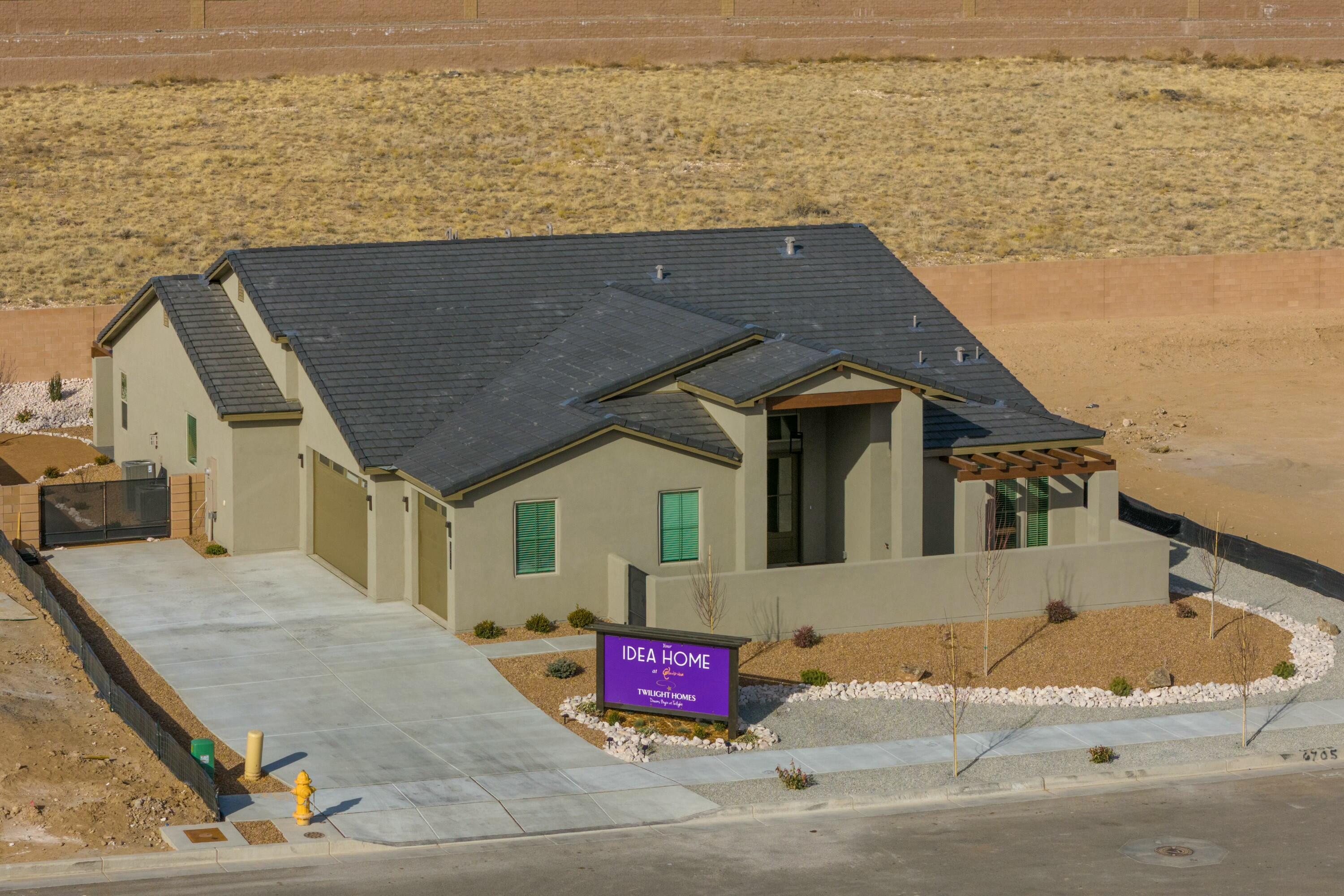 6705 Quivira Drive, Albuquerque, New Mexico image 3