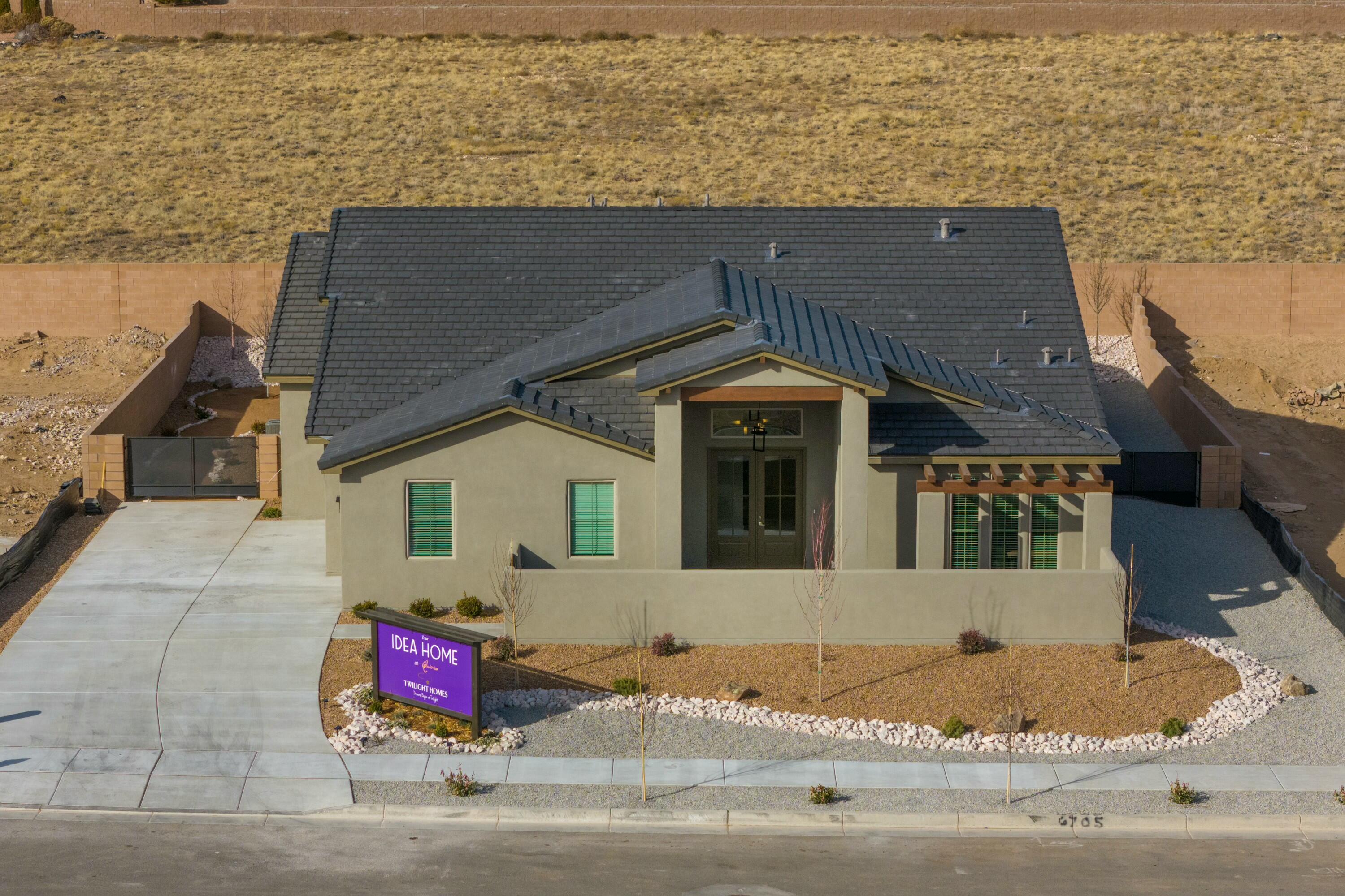 6705 Quivira Drive, Albuquerque, New Mexico image 4