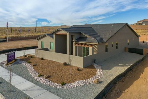 Photo of 6705 Quivira Drive NW, Albuquerque, NM 87120 (MLS # 1079310)