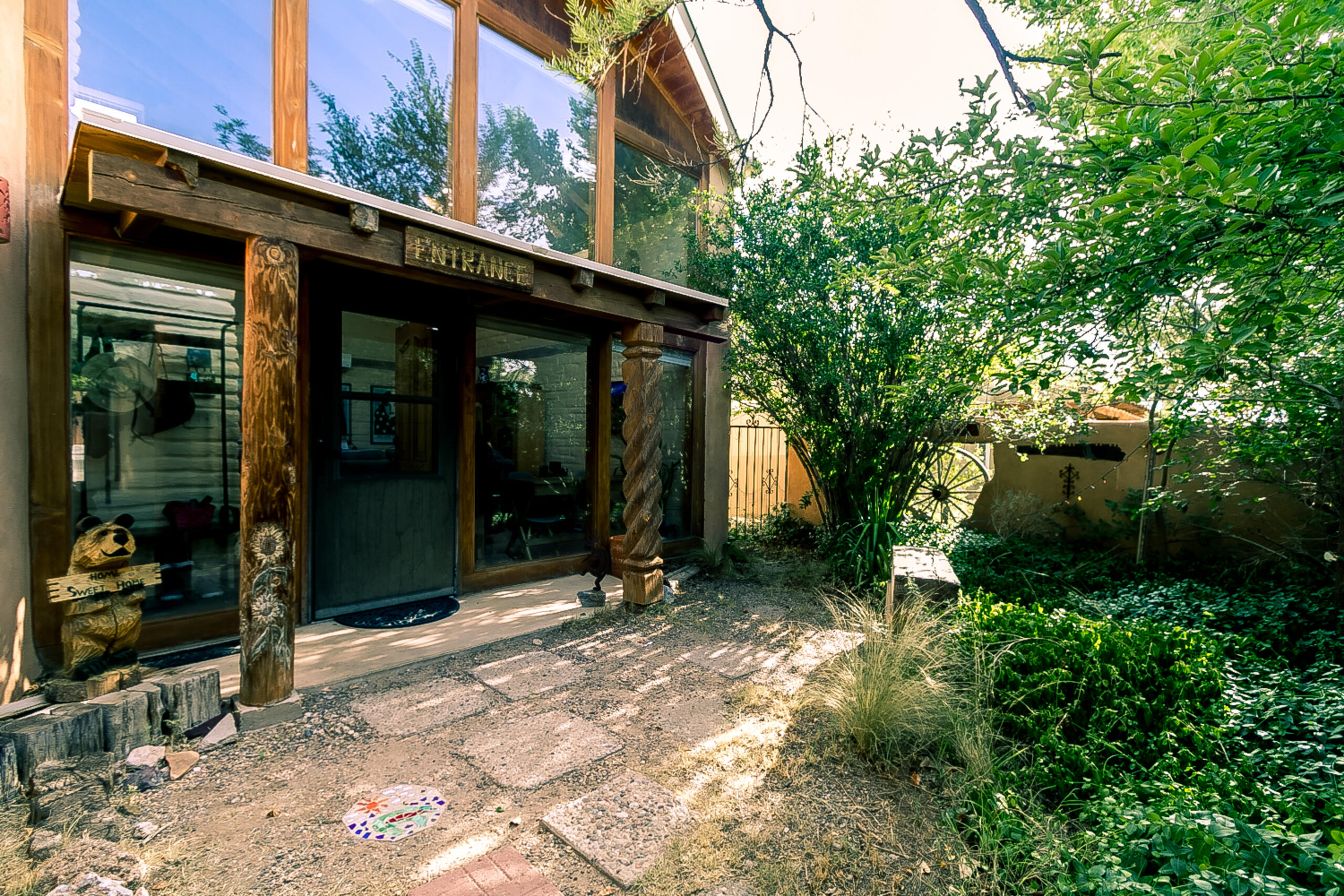 801 Fitzgerald Road, Albuquerque, New Mexico image 4