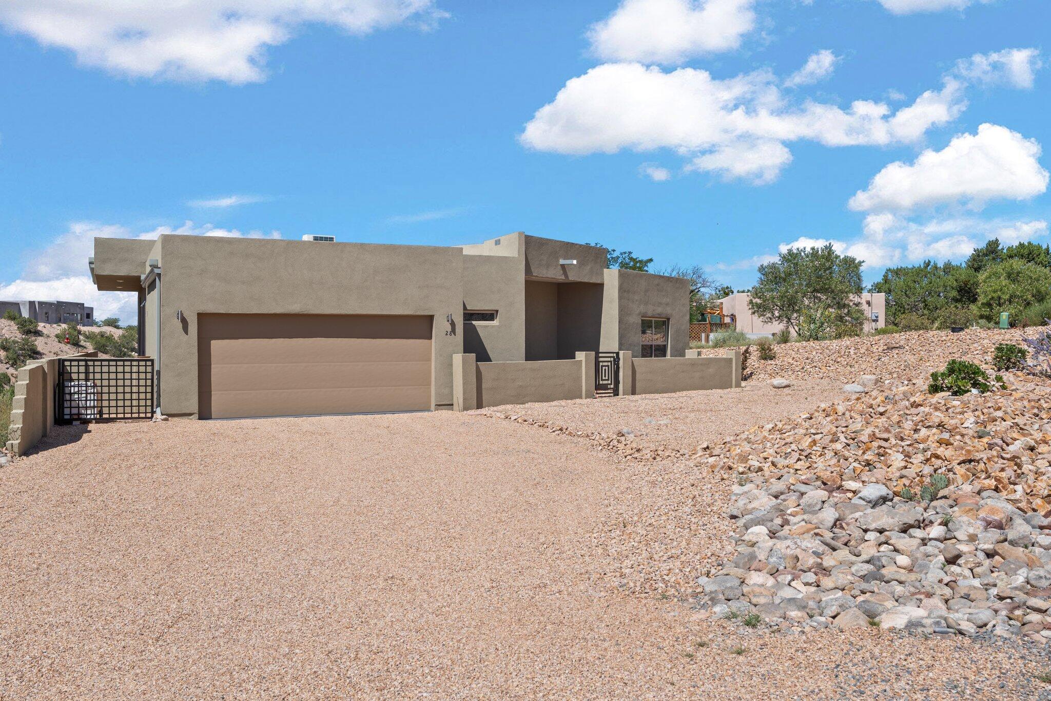 View Placitas, NM 87043 house