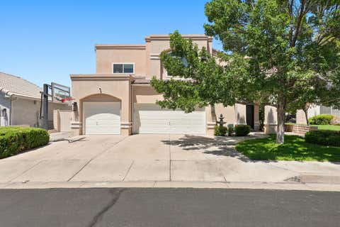 Homes For Sale - 11405 Pine Top Lane<br/> Albuquerque, NM 87111