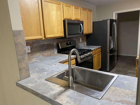 10756 Galaxia Park Drive NW Albuquerque NM 87114