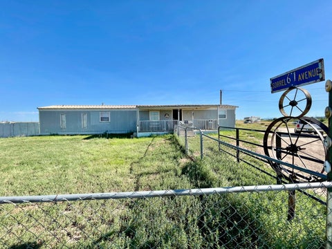 Homes For Sale - 61 Sorrel Avenue<br/> Moriarty, NM 87035