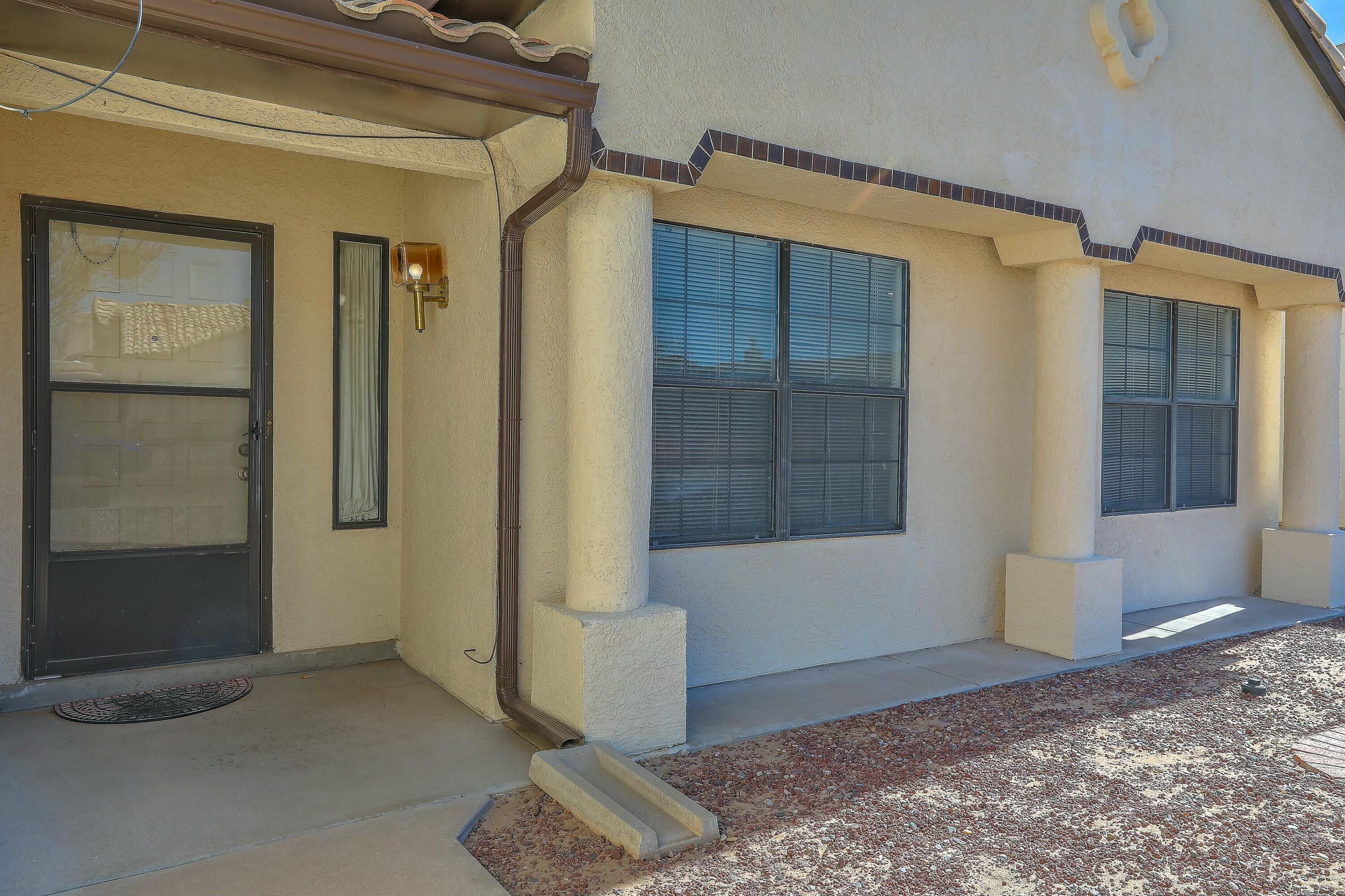 1908 Rosewood Avenue, Albuquerque, New Mexico image 4