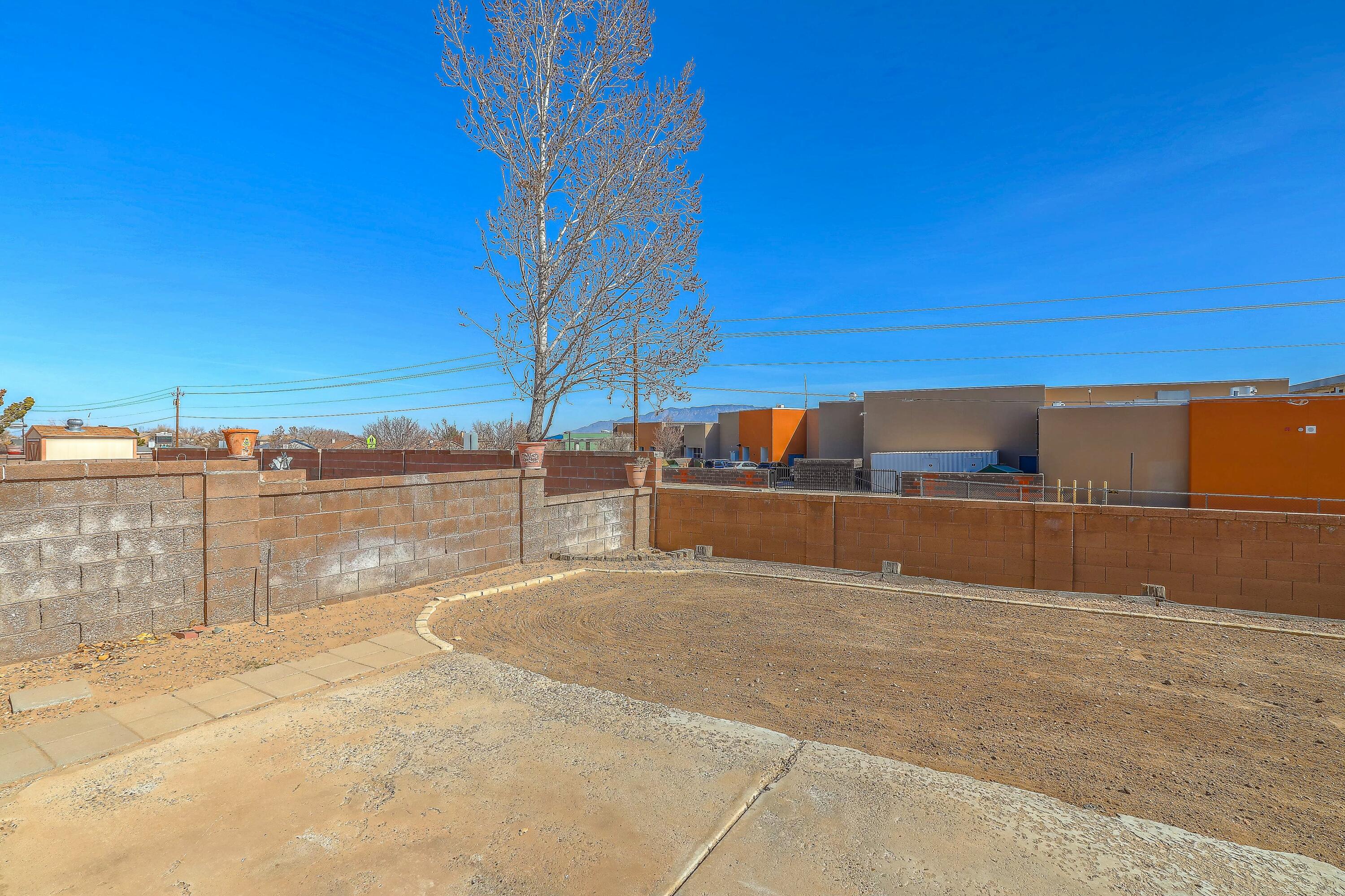 1908 Rosewood Avenue, Albuquerque, New Mexico image 31