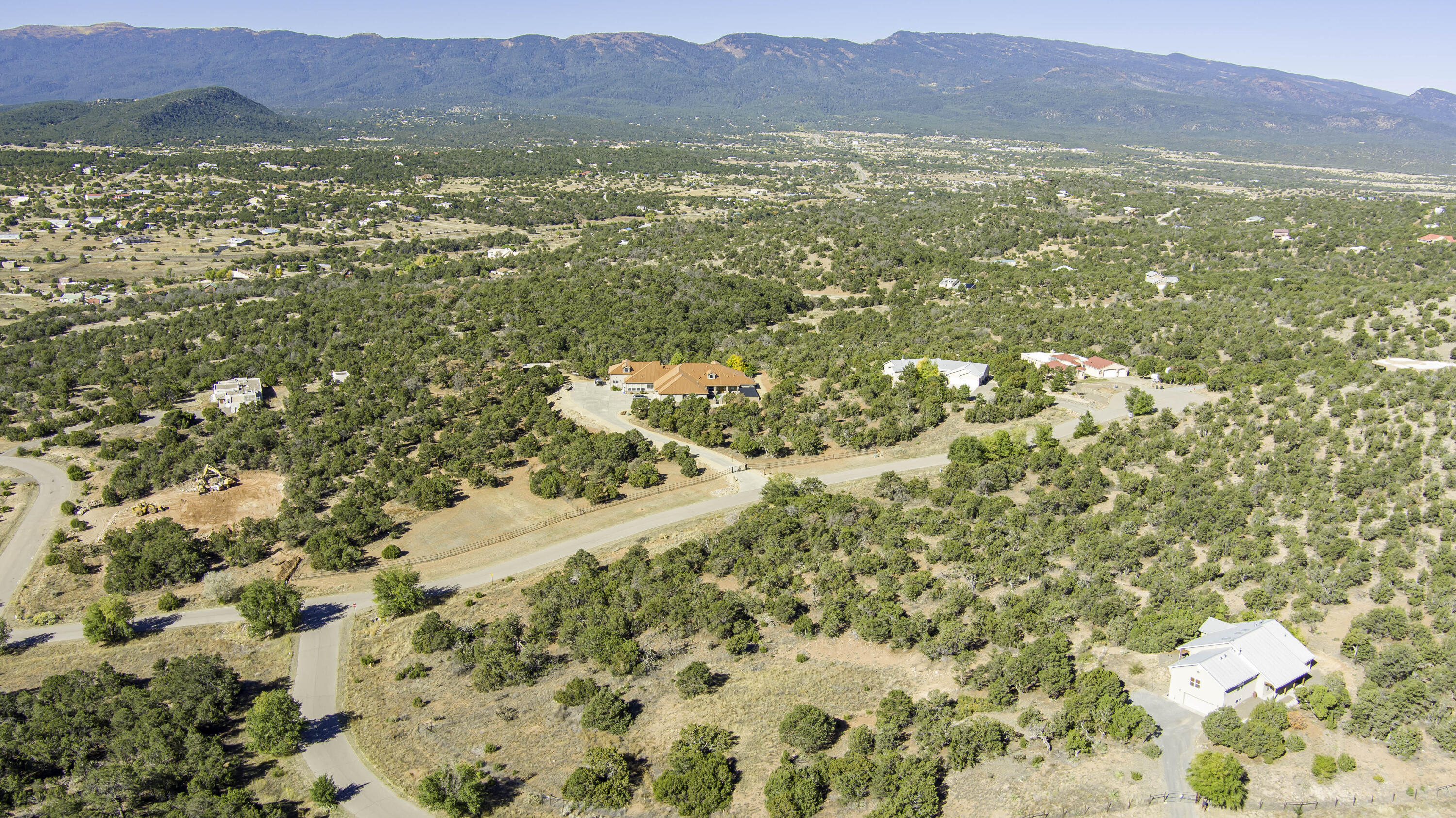 18 Conquest Court, Sandia Park, New Mexico image 12