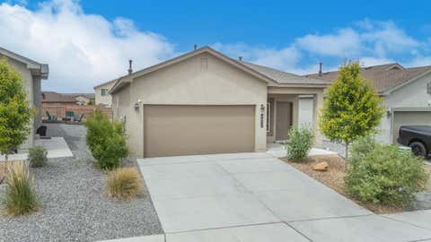 Homes For Sale - 4850 Grizzly Peak Road<br/> Rio Rancho, NM 87144