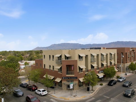 Condo For Sale - 3339 Central Avenue #301<br/> Bernalillo County, Albuquerque, NM 87106