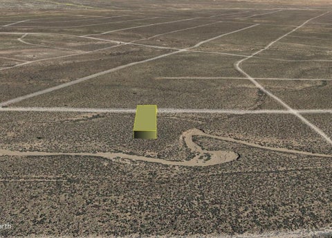 Photo of Cayenne (U21 B53 L13) Road NE, Rio Rancho, NM 87144 (MLS # 1112519)