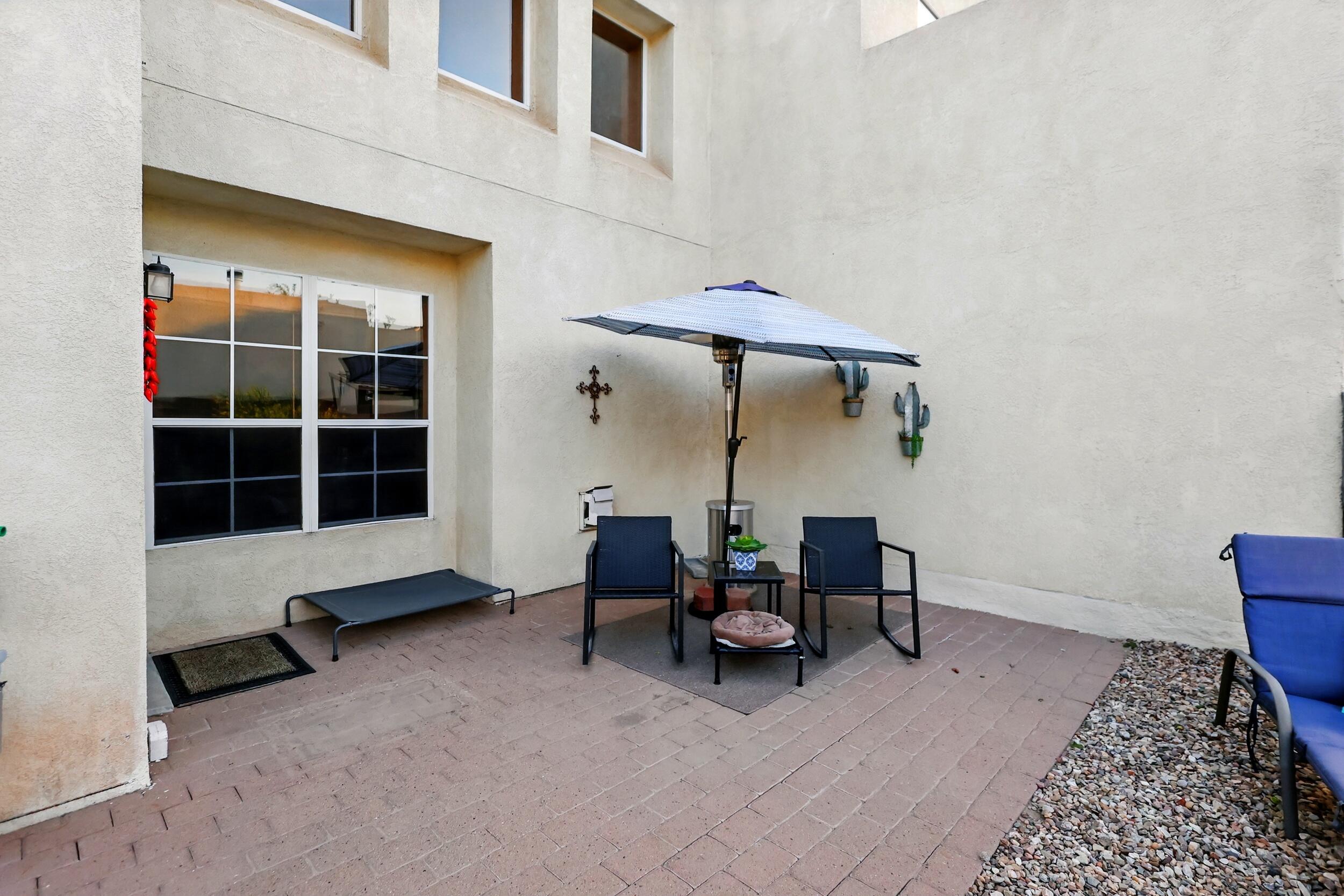 3136 Renaissance Loop, Rio Rancho, New Mexico image 38