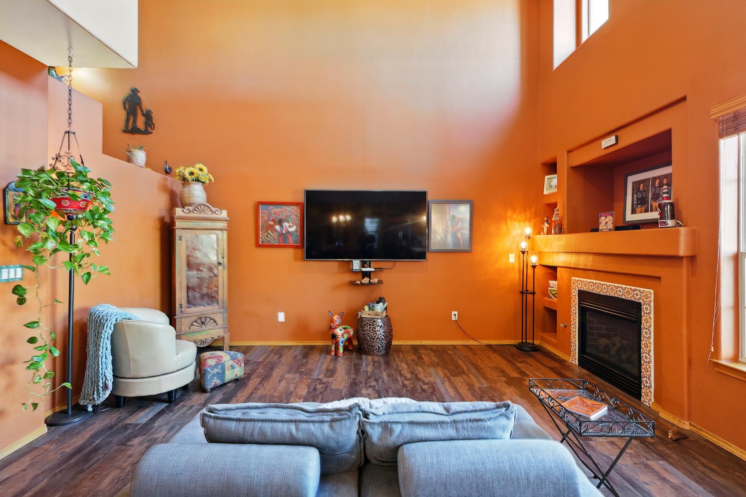 3136 Renaissance Loop, Rio Rancho, New Mexico image 8