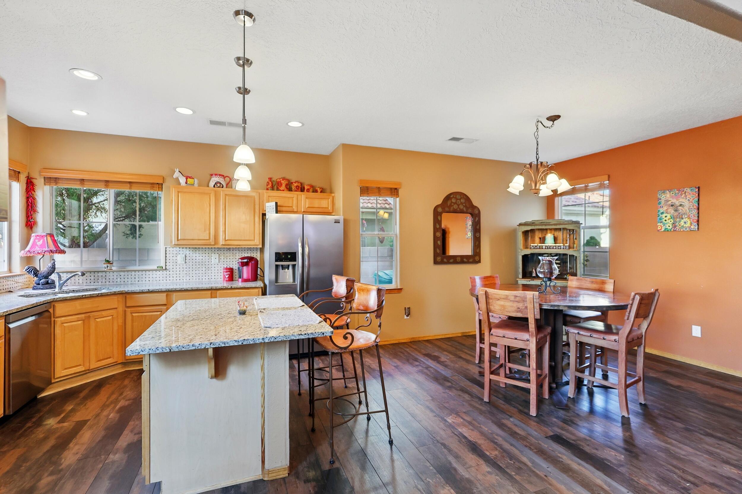 3136 Renaissance Loop, Rio Rancho, New Mexico image 9