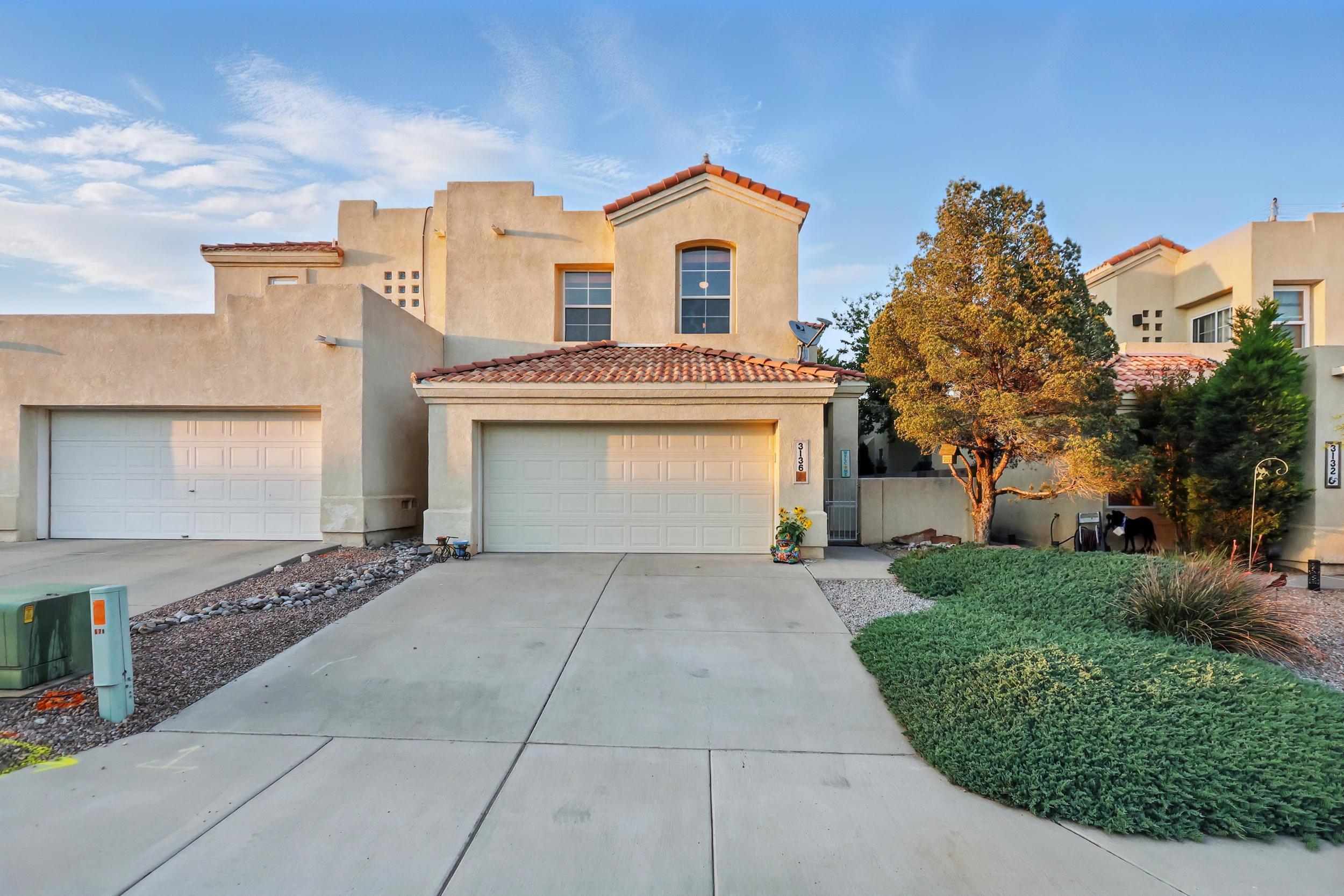 3136 Renaissance Loop, Rio Rancho, New Mexico image 1