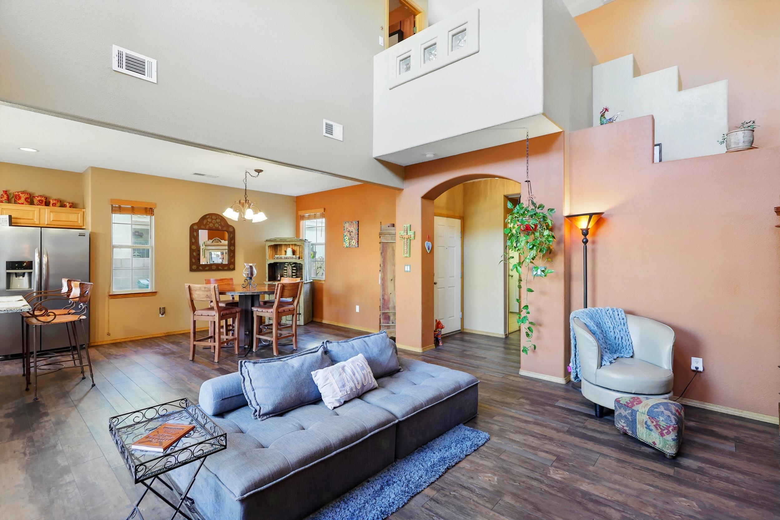 3136 Renaissance Loop, Rio Rancho, New Mexico image 7