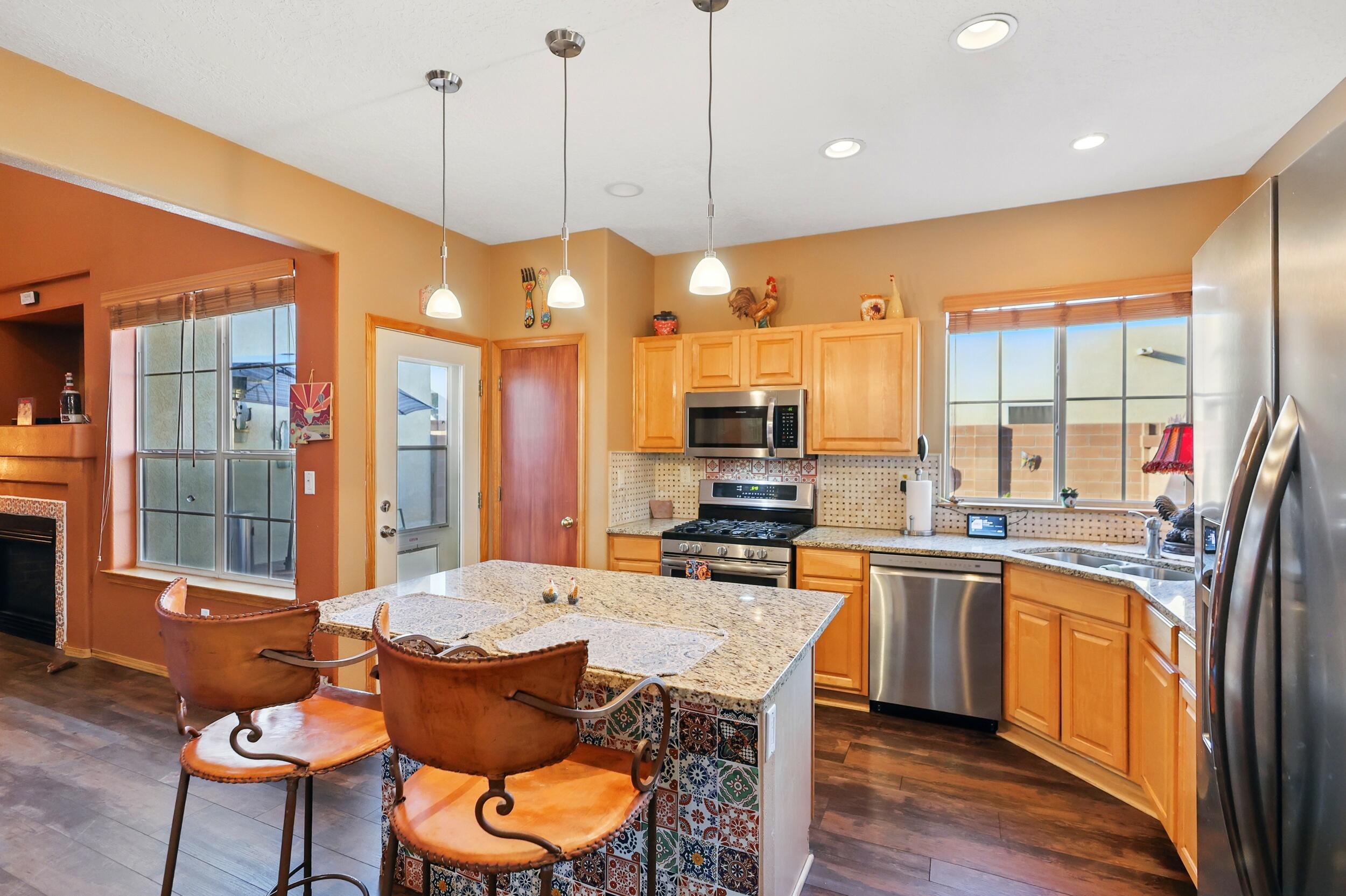 3136 Renaissance Loop, Rio Rancho, New Mexico image 10