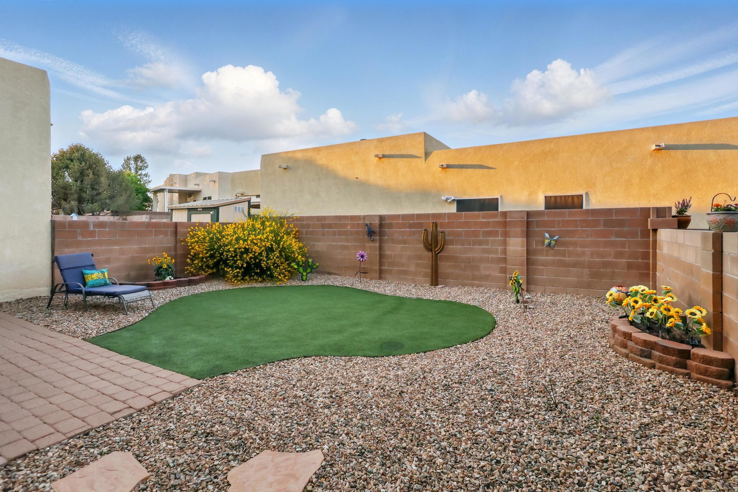 3136 Renaissance Loop, Rio Rancho, New Mexico image 36