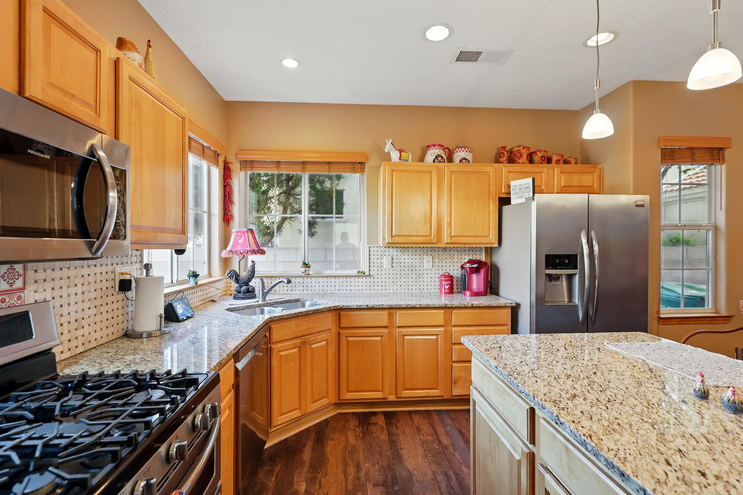 3136 Renaissance Loop, Rio Rancho, New Mexico image 11
