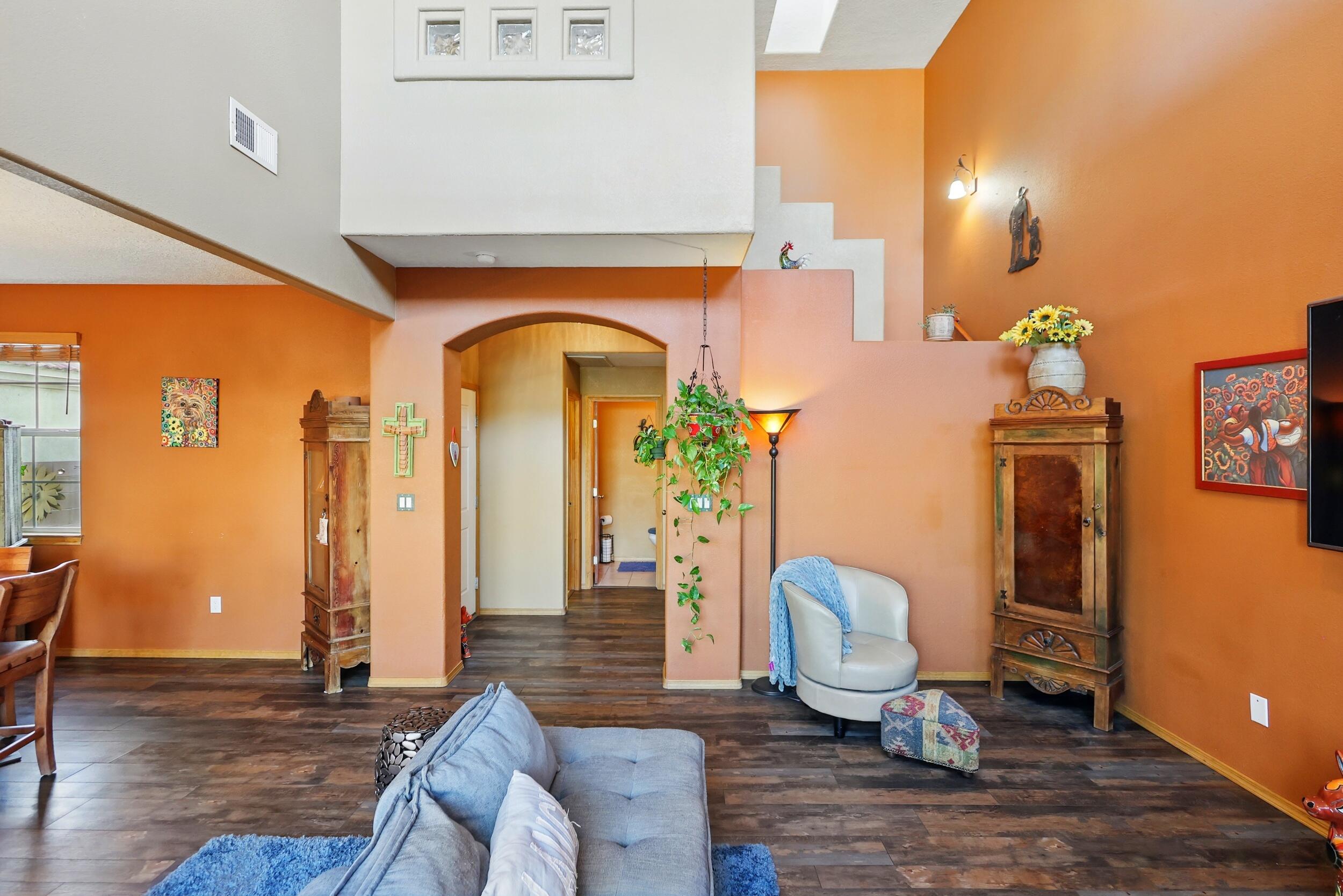 3136 Renaissance Loop, Rio Rancho, New Mexico image 14