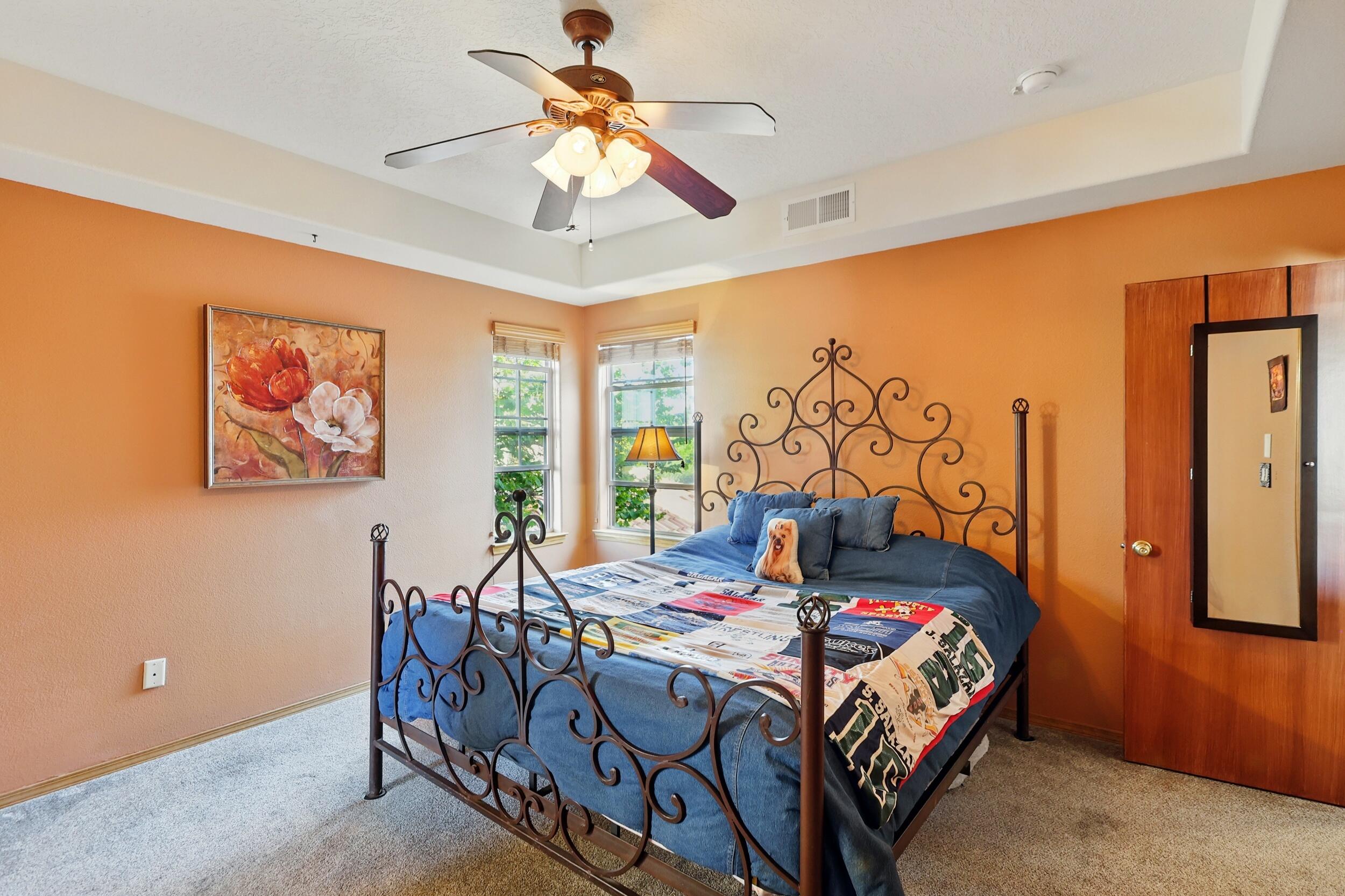 3136 Renaissance Loop, Rio Rancho, New Mexico image 30