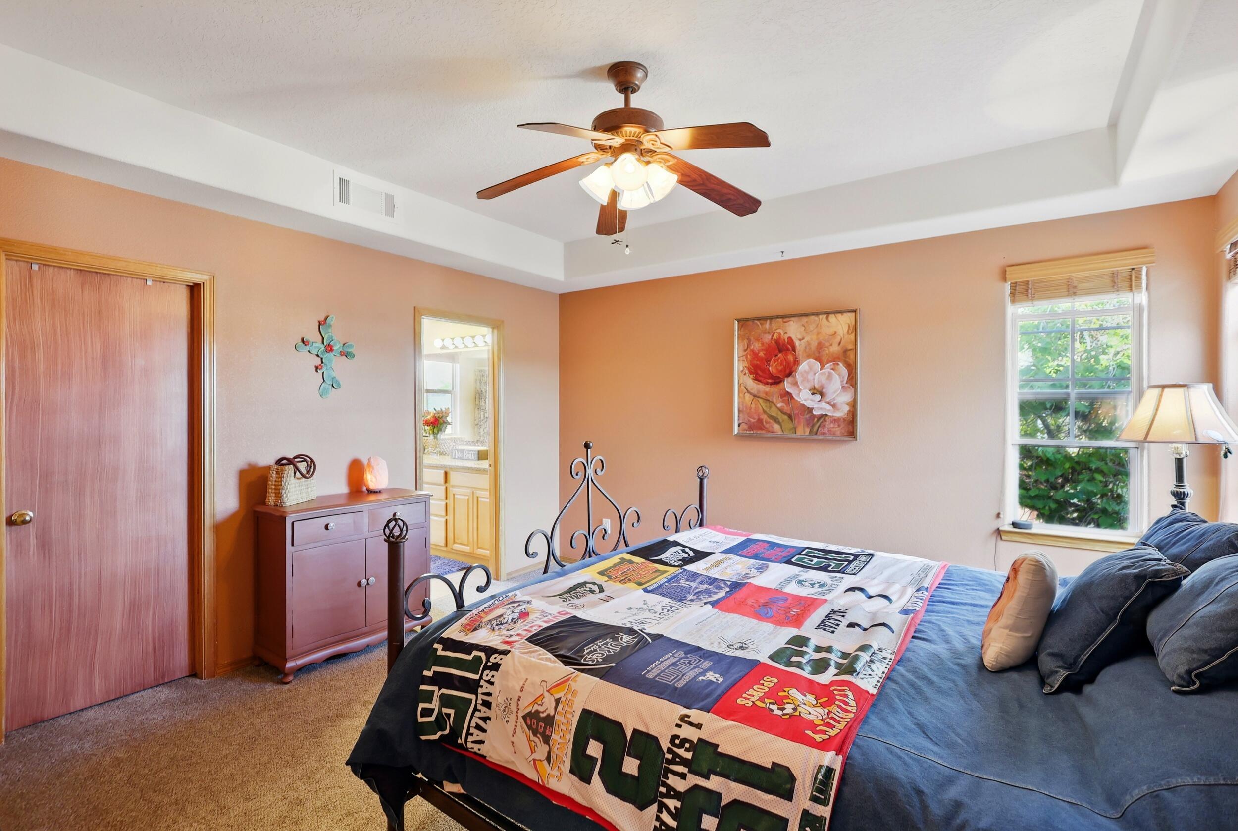 3136 Renaissance Loop, Rio Rancho, New Mexico image 29