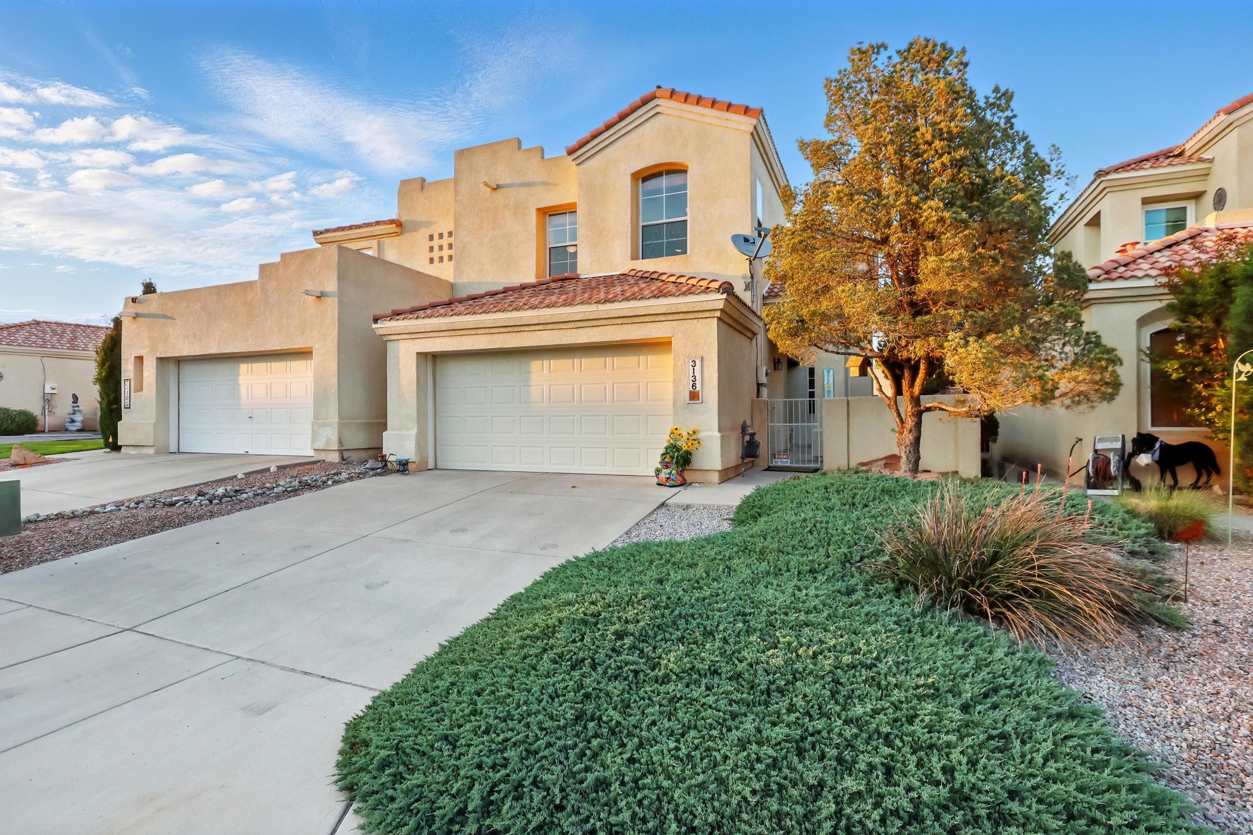 3136 Renaissance Loop, Rio Rancho, New Mexico image 2
