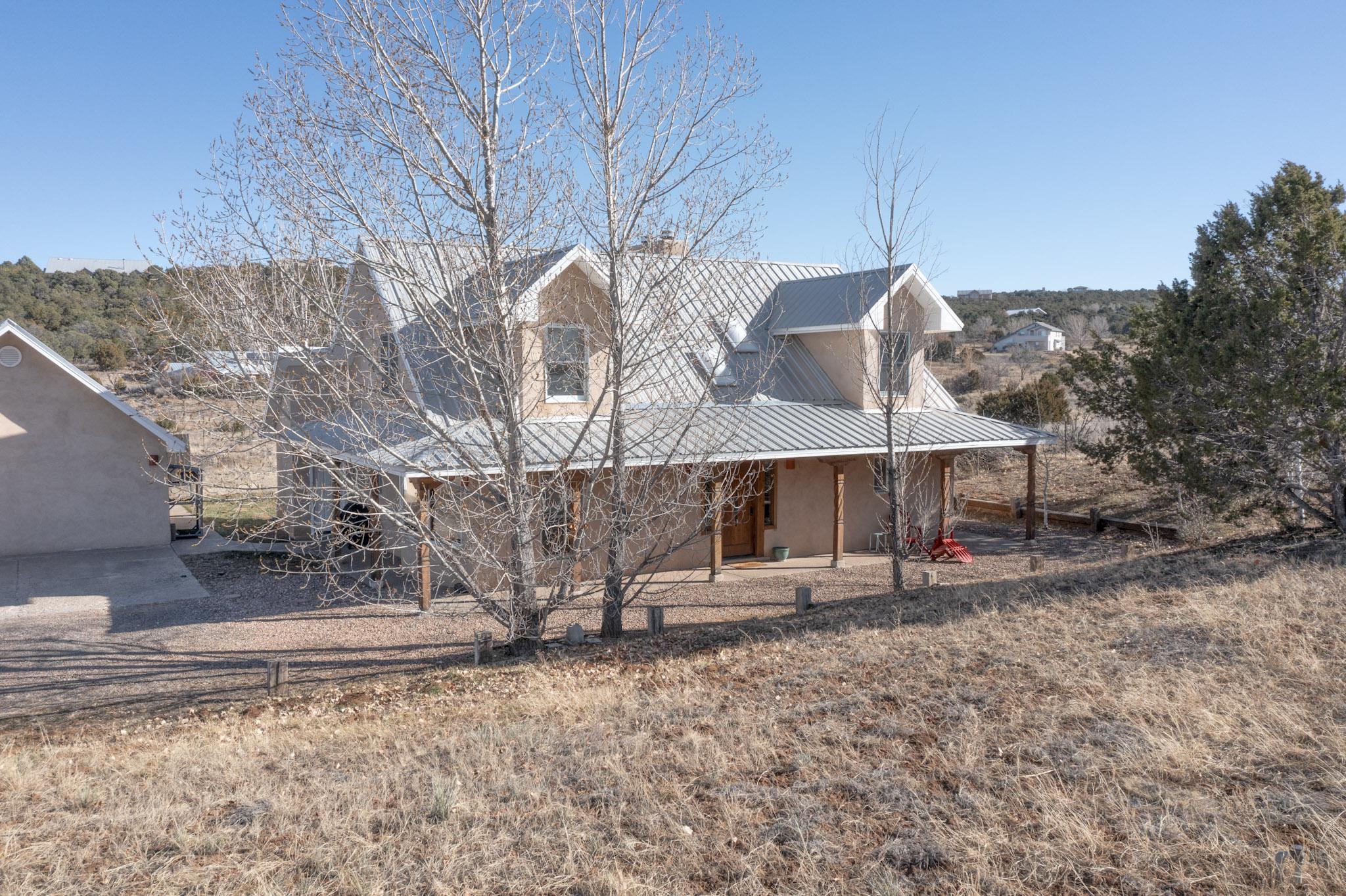 57 Vallecitos Road, Tijeras, New Mexico image 6