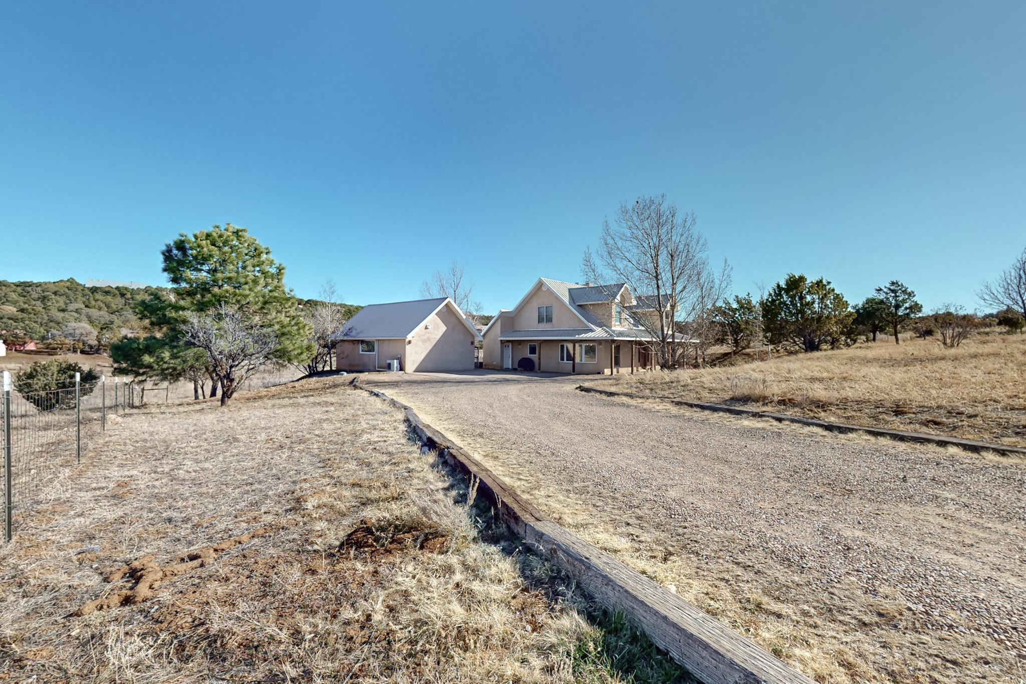 57 Vallecitos Road, Tijeras, New Mexico image 8