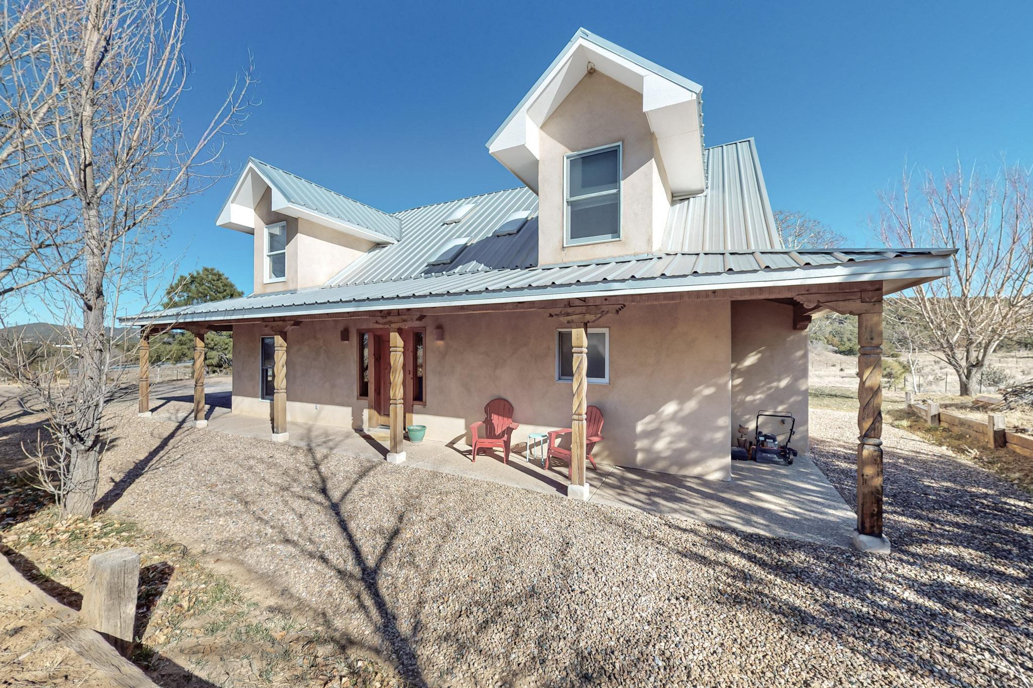 57 Vallecitos Road, Tijeras, New Mexico image 12