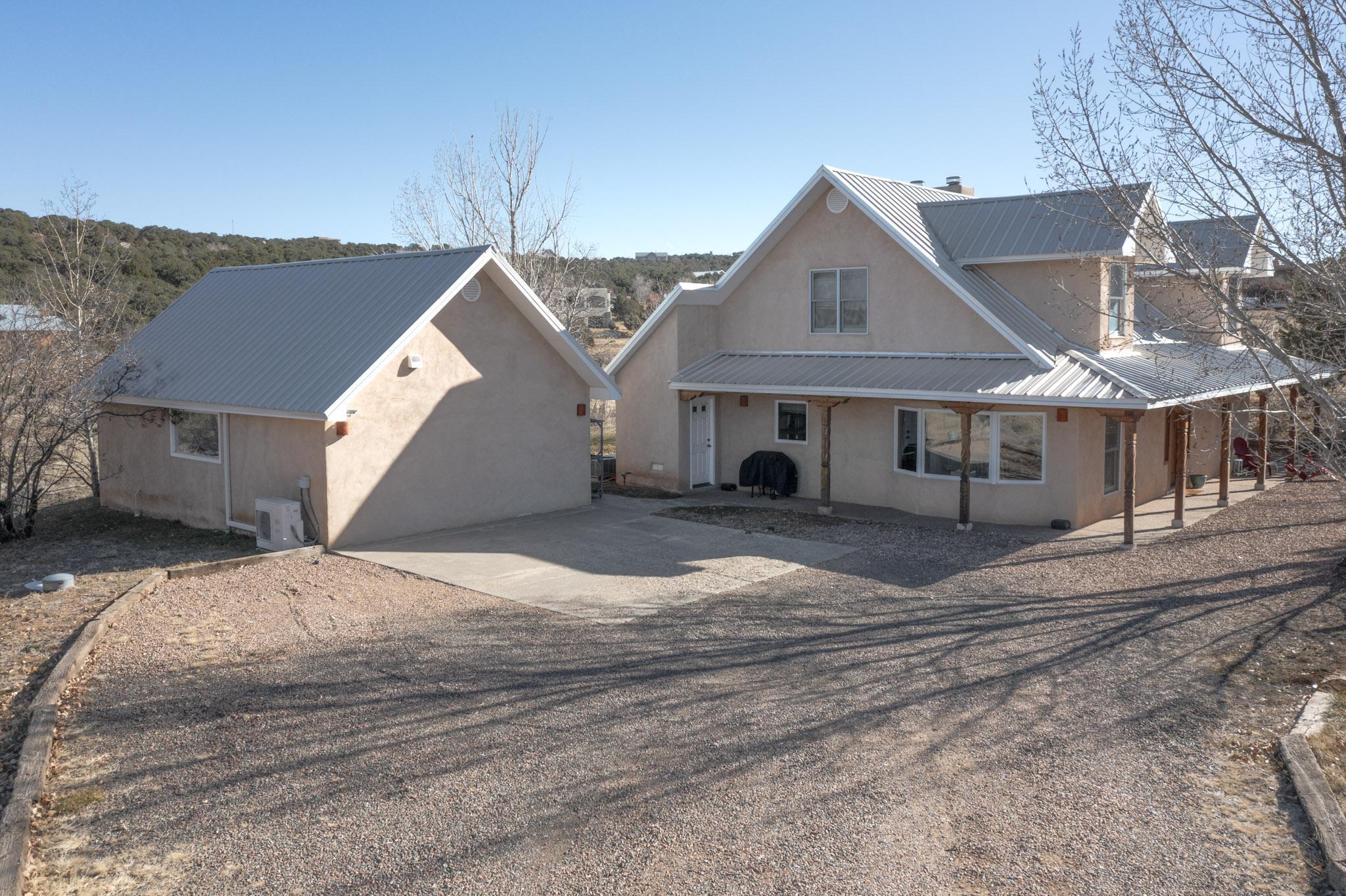 57 Vallecitos Road, Tijeras, New Mexico image 7