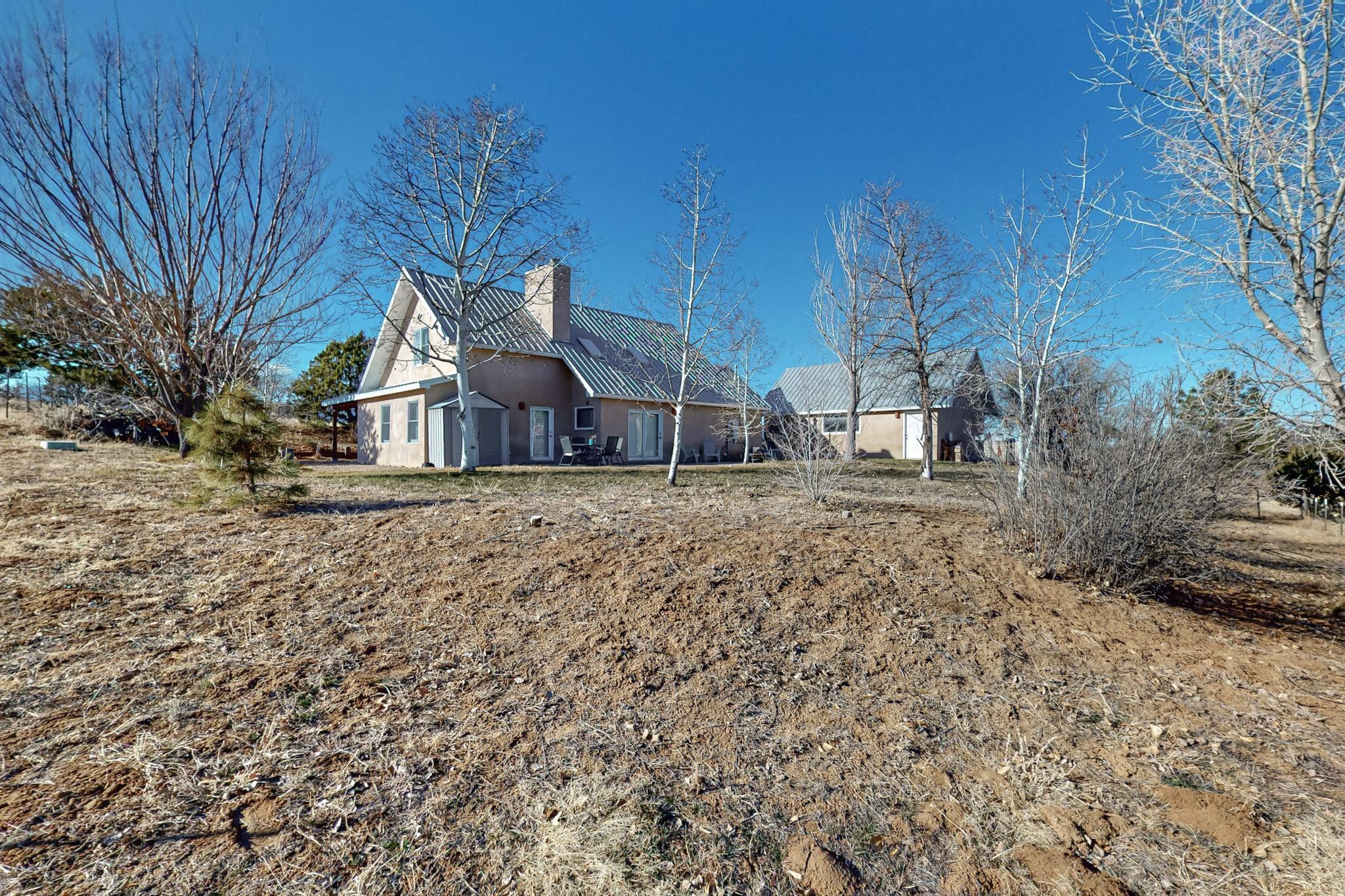 57 Vallecitos Road, Tijeras, New Mexico image 49