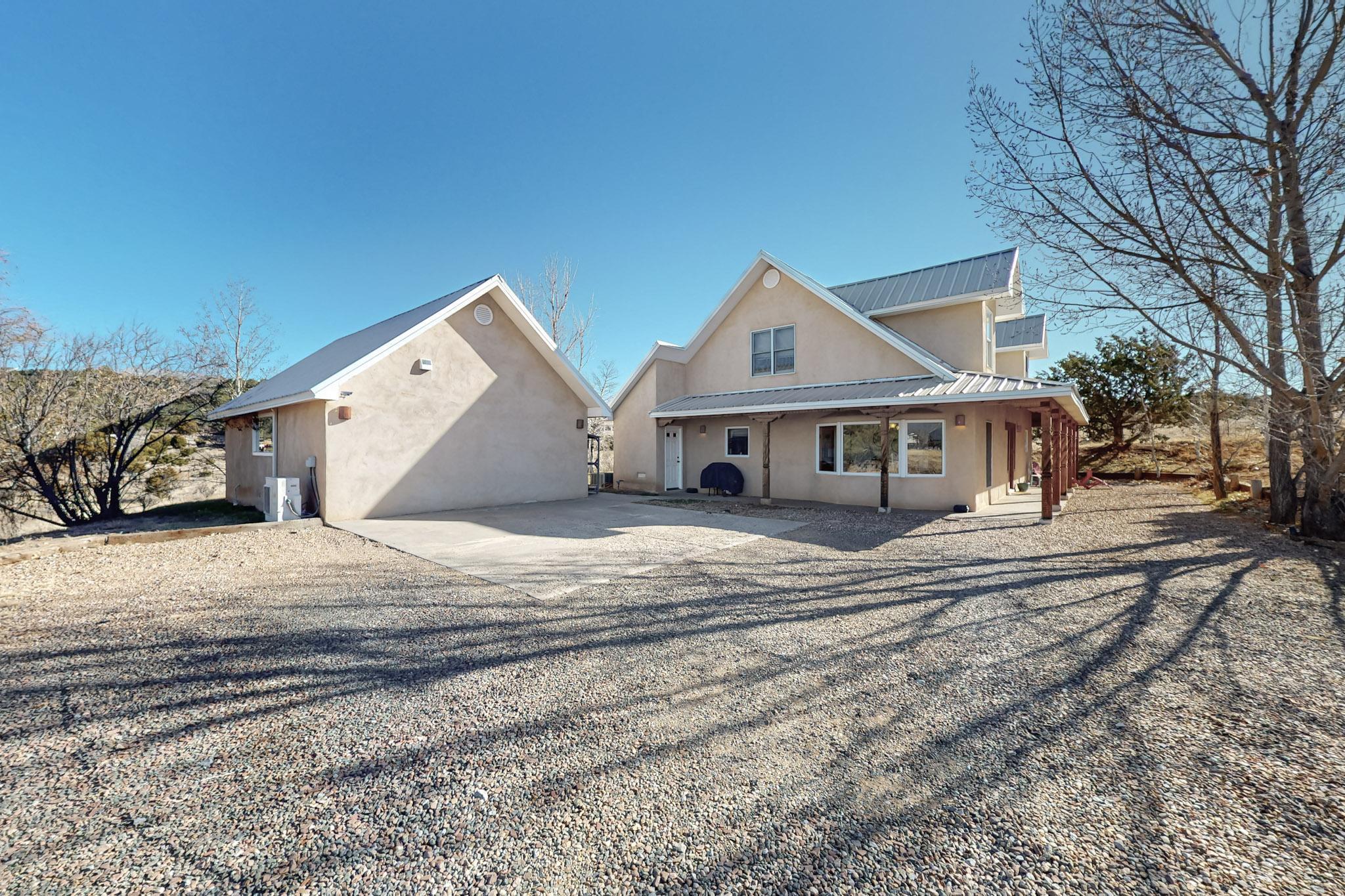 57 Vallecitos Road, Tijeras, New Mexico image 9