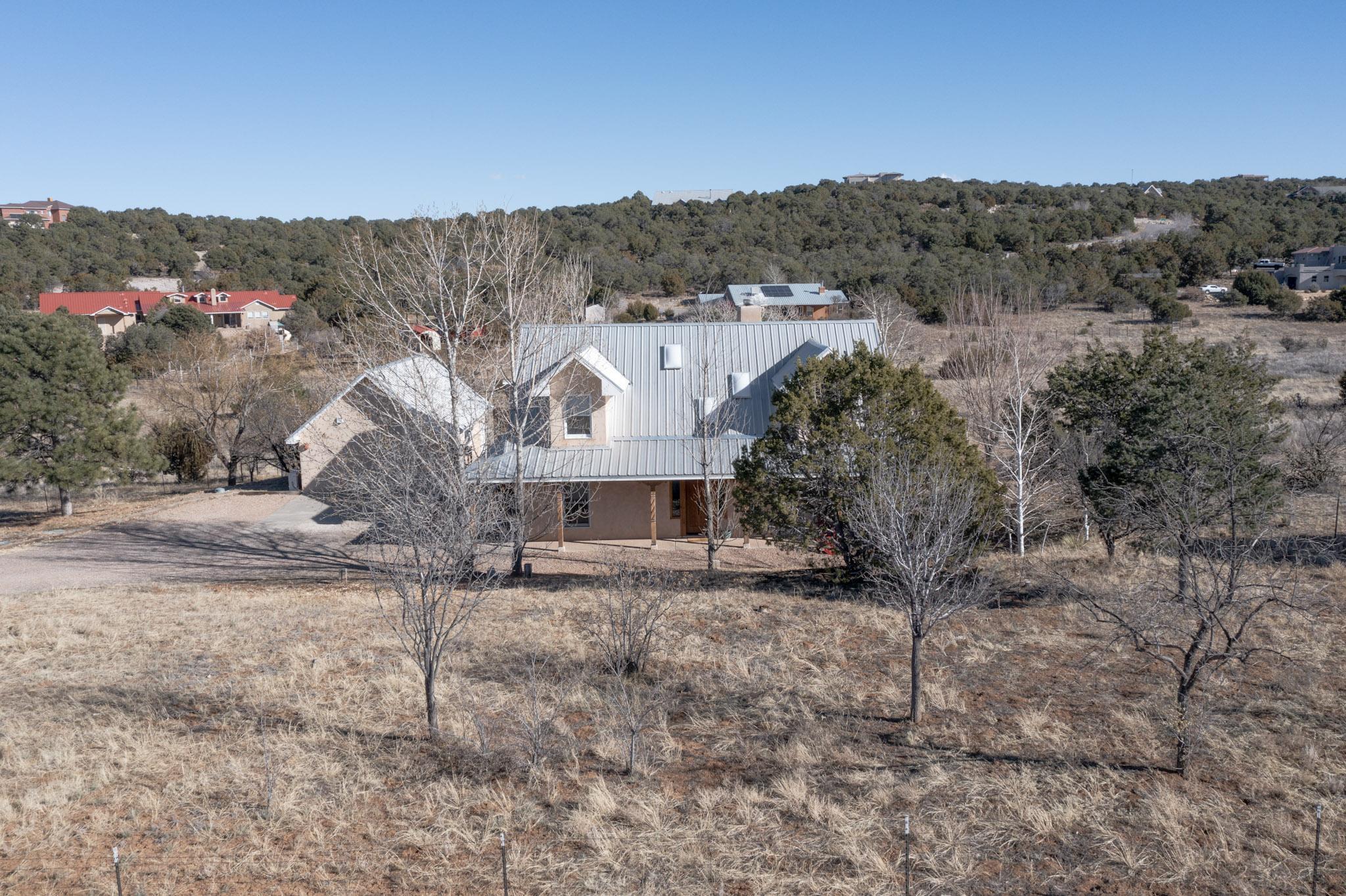 57 Vallecitos Road, Tijeras, New Mexico image 5