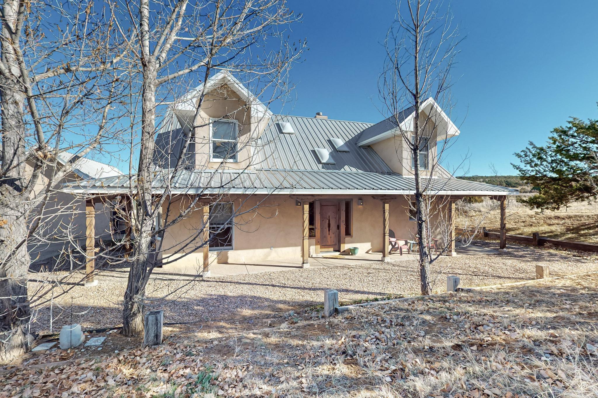 57 Vallecitos Road, Tijeras, New Mexico image 10