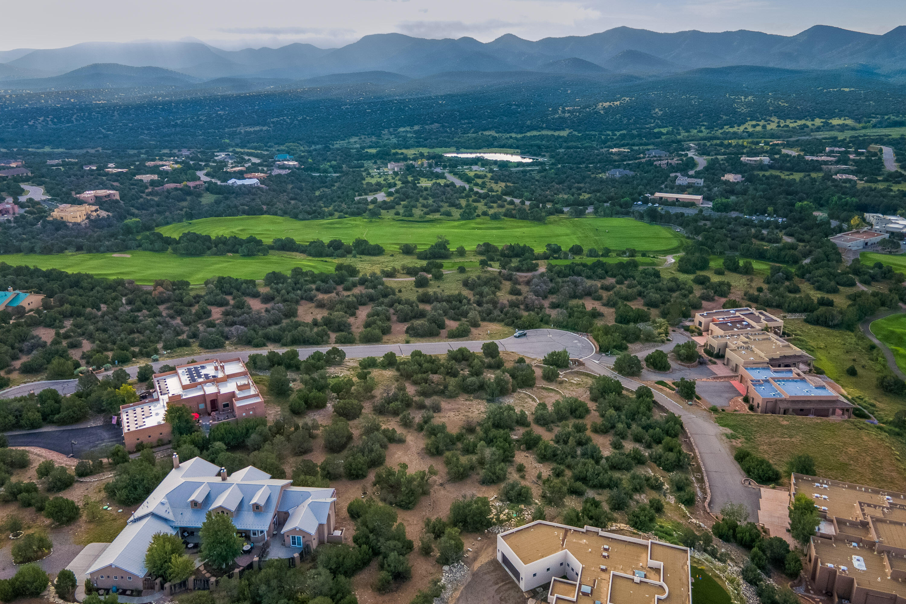 25 Hogan Court, Sandia Park, New Mexico image 11