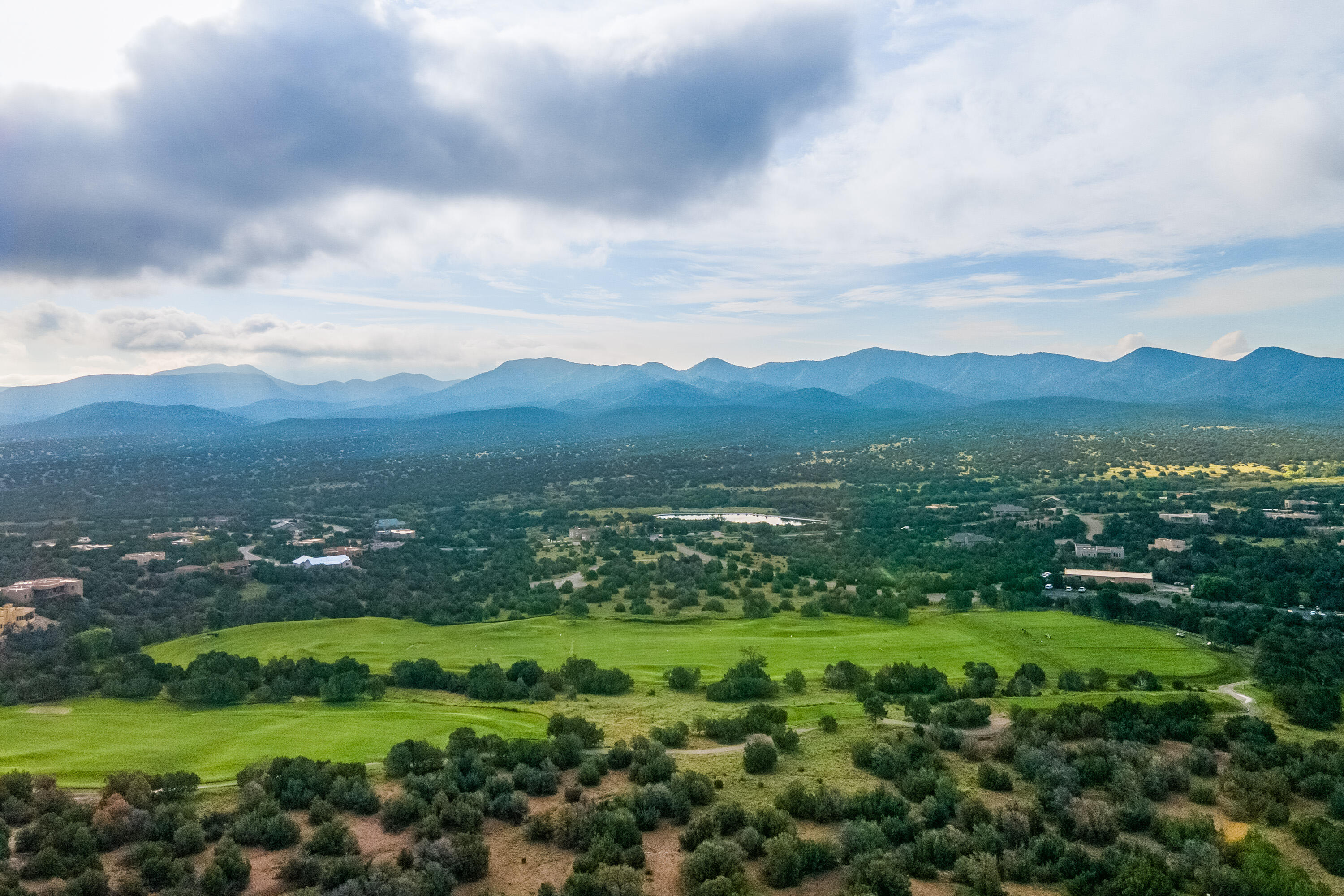 25 Hogan Court, Sandia Park, New Mexico image 18