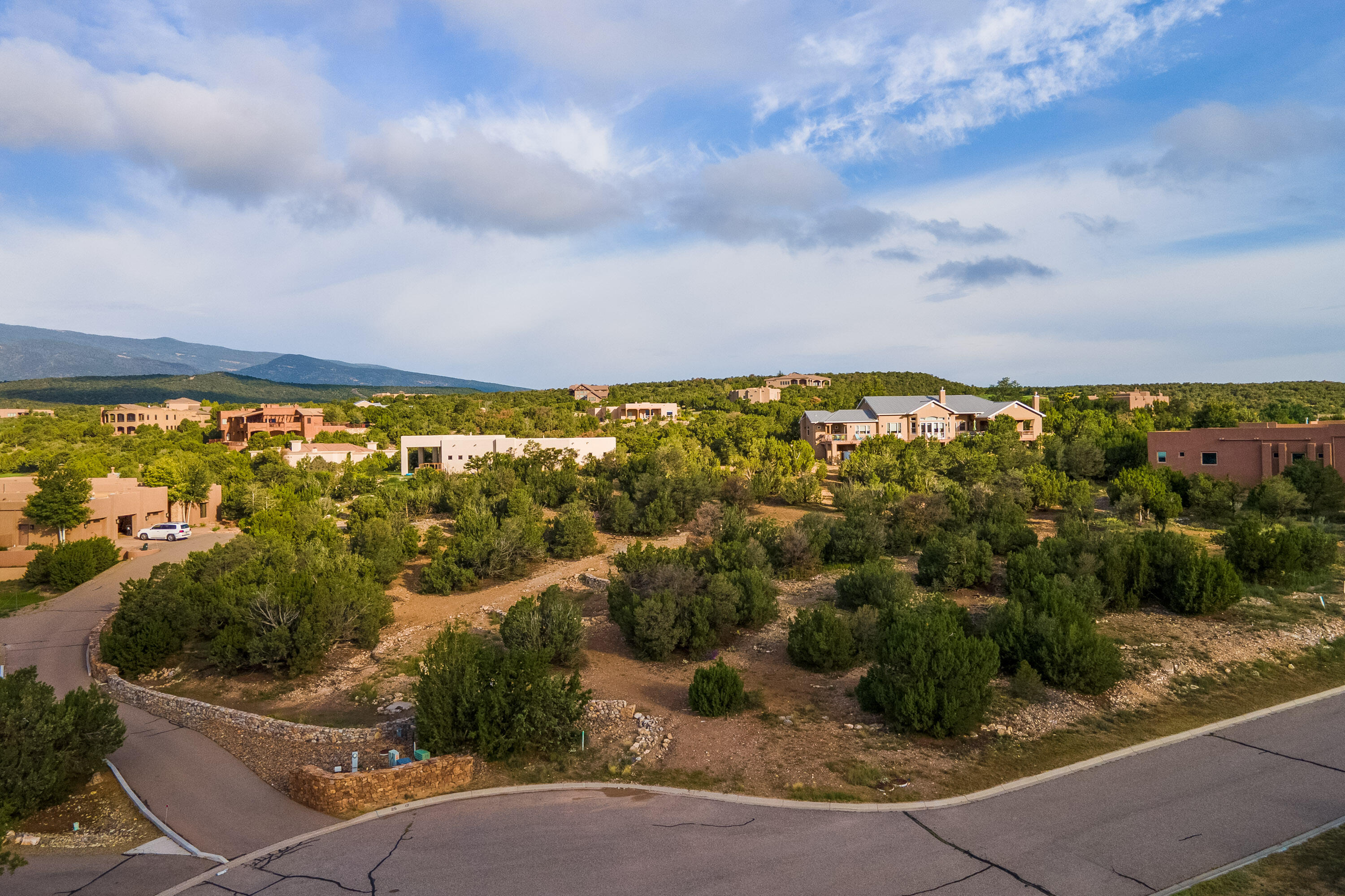 25 Hogan Court, Sandia Park, New Mexico image 2