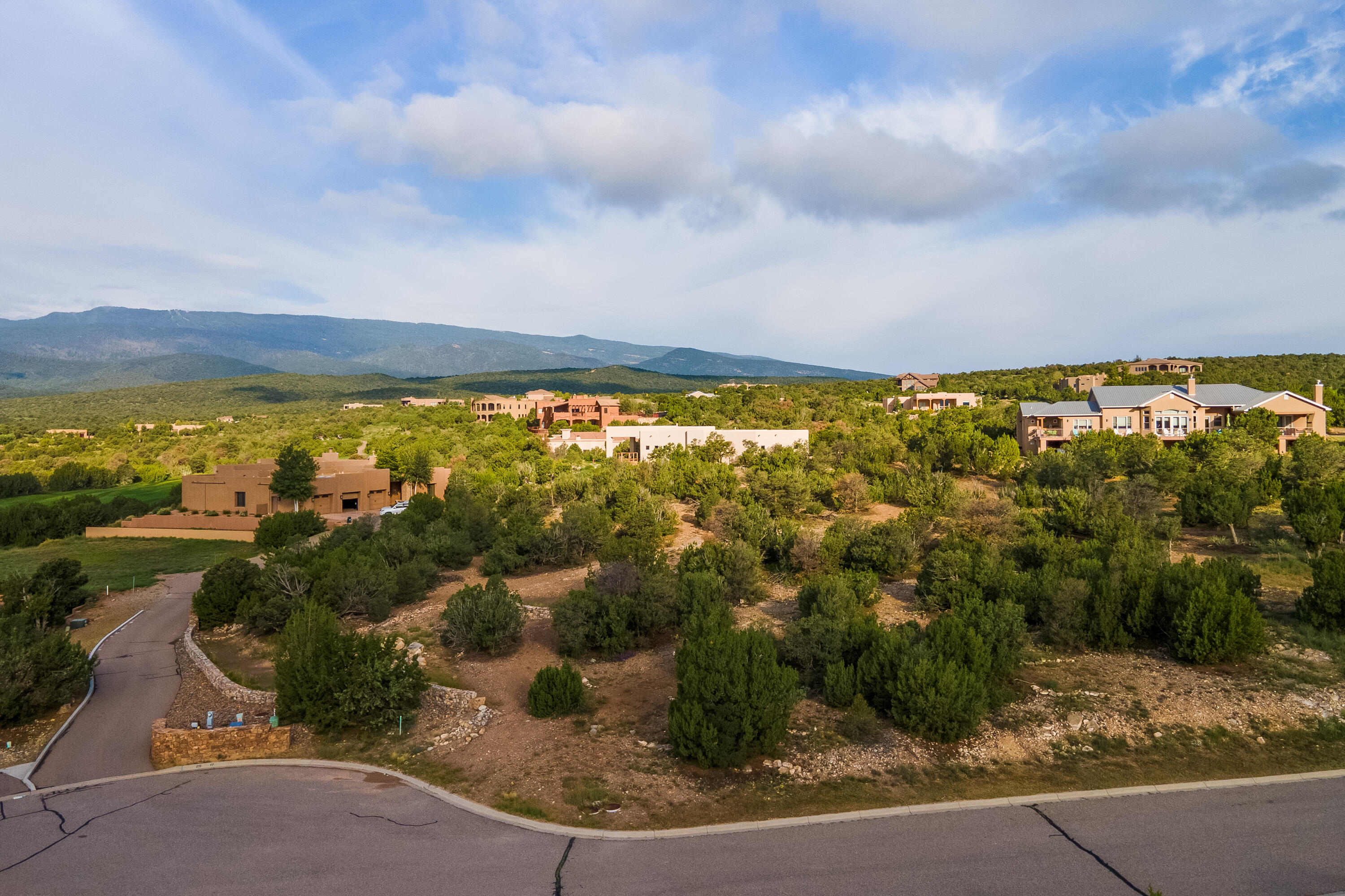 25 Hogan Court, Sandia Park, New Mexico image 17