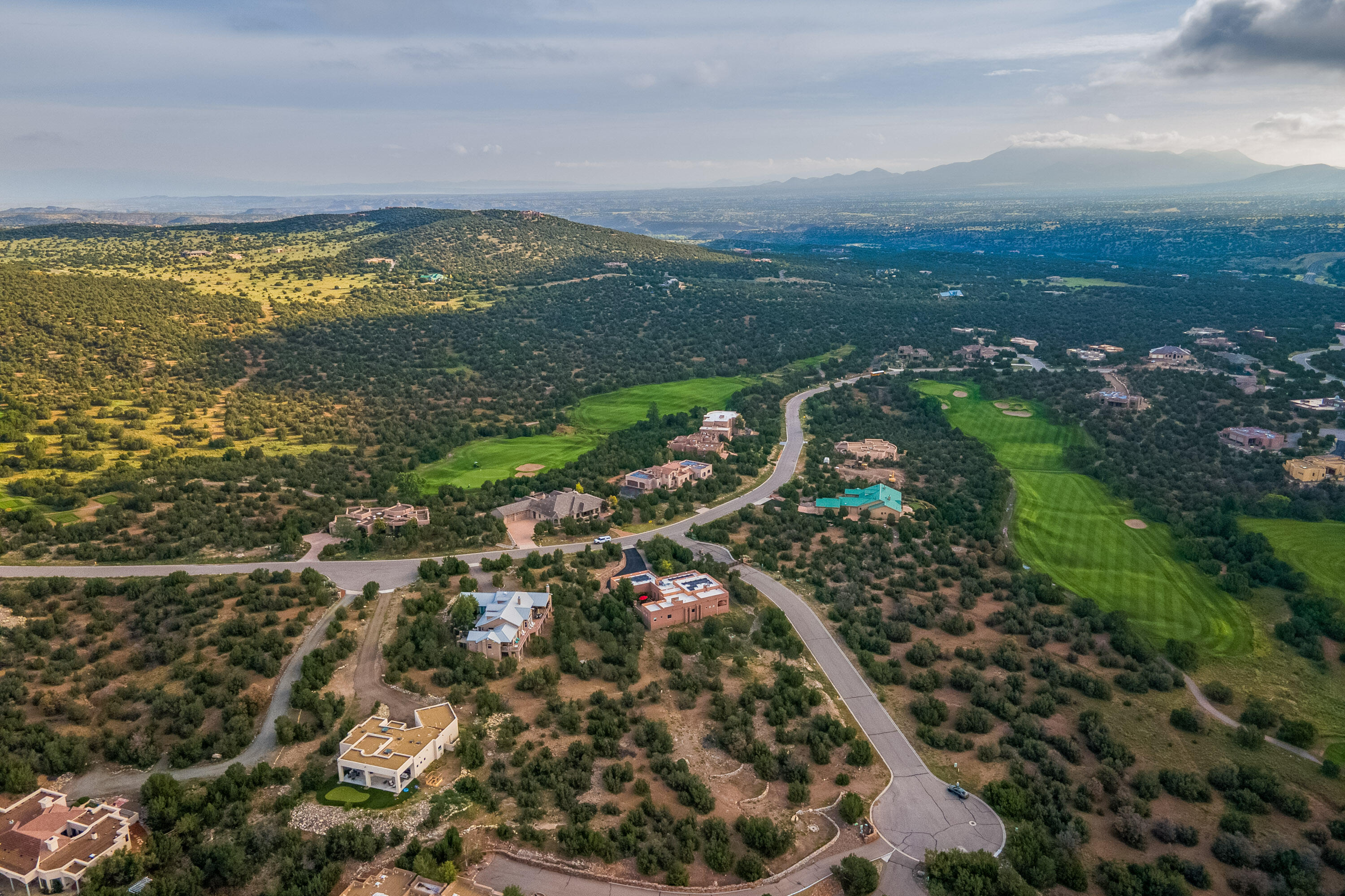 25 Hogan Court, Sandia Park, New Mexico image 15