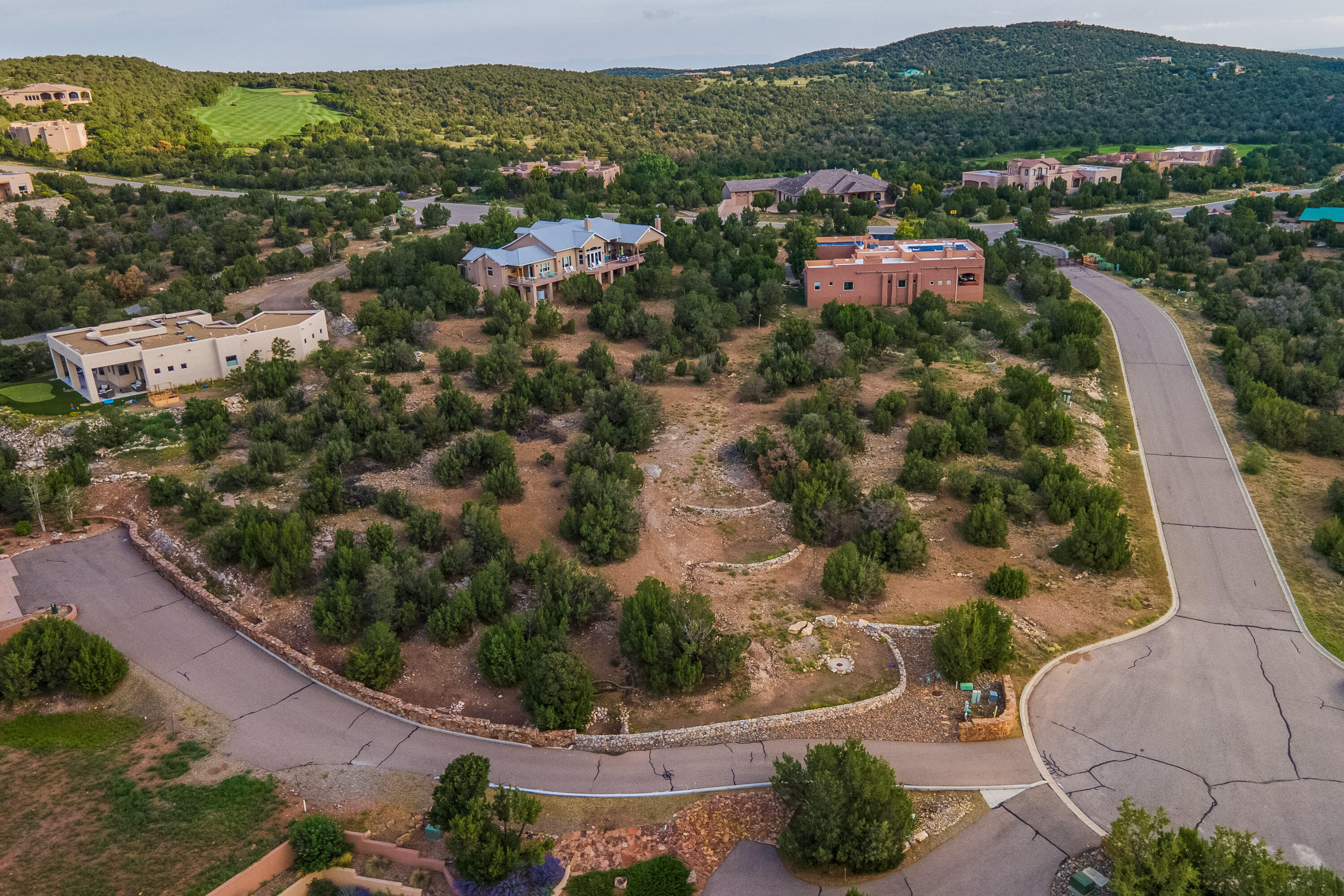 25 Hogan Court, Sandia Park, New Mexico image 10