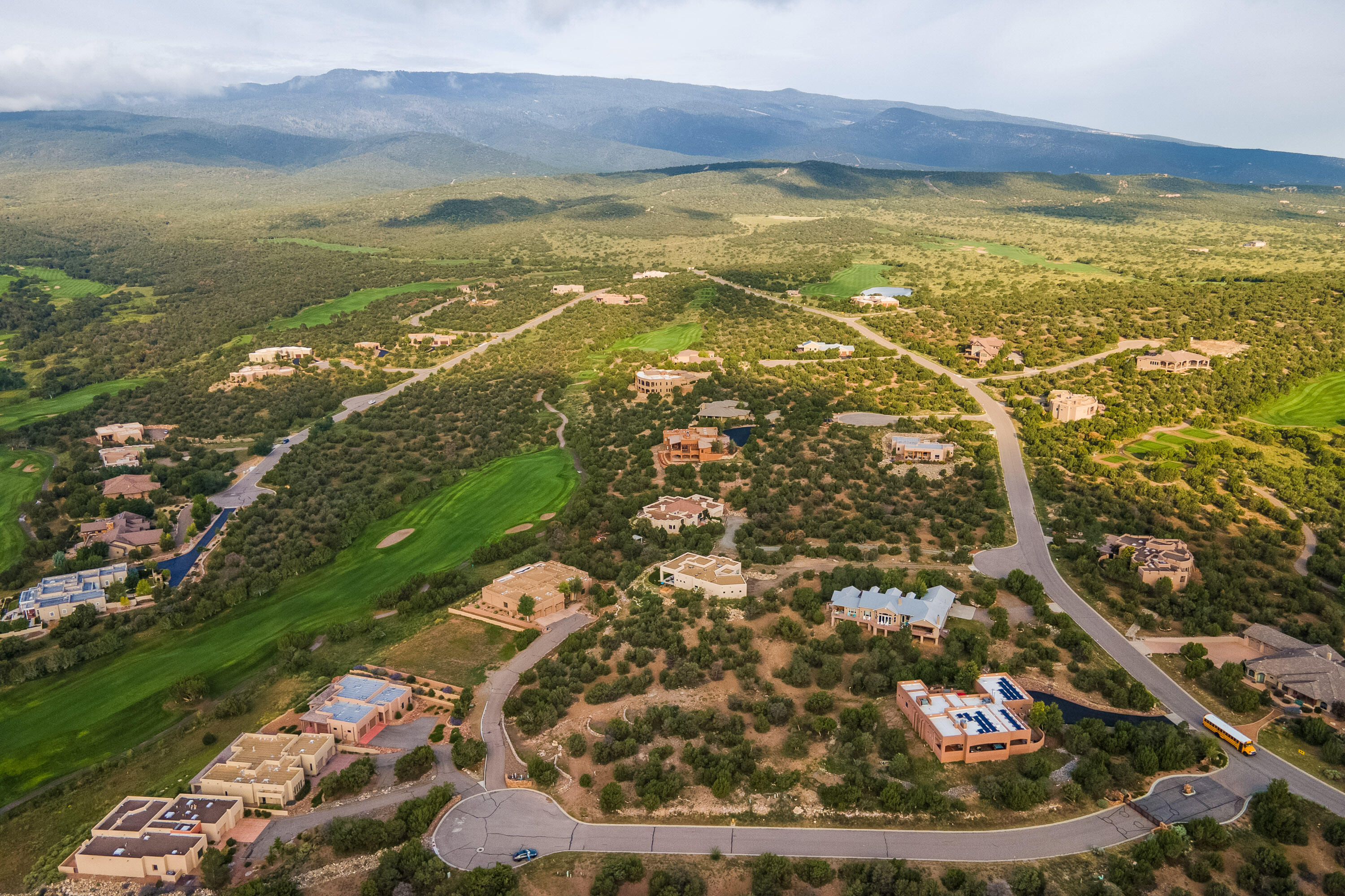 25 Hogan Court, Sandia Park, New Mexico image 14