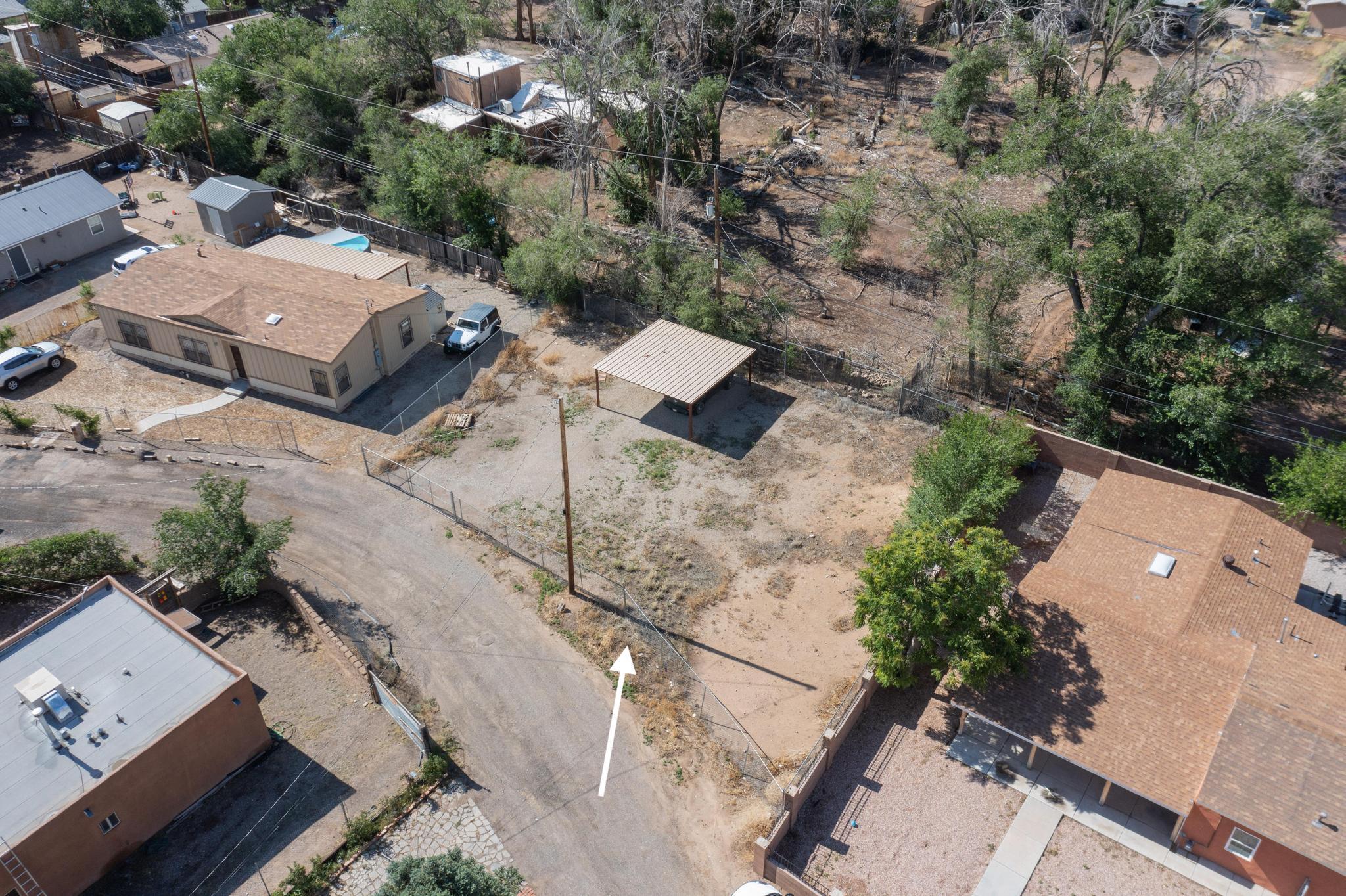 3020 Sioux Street, Albuquerque, New Mexico image 3
