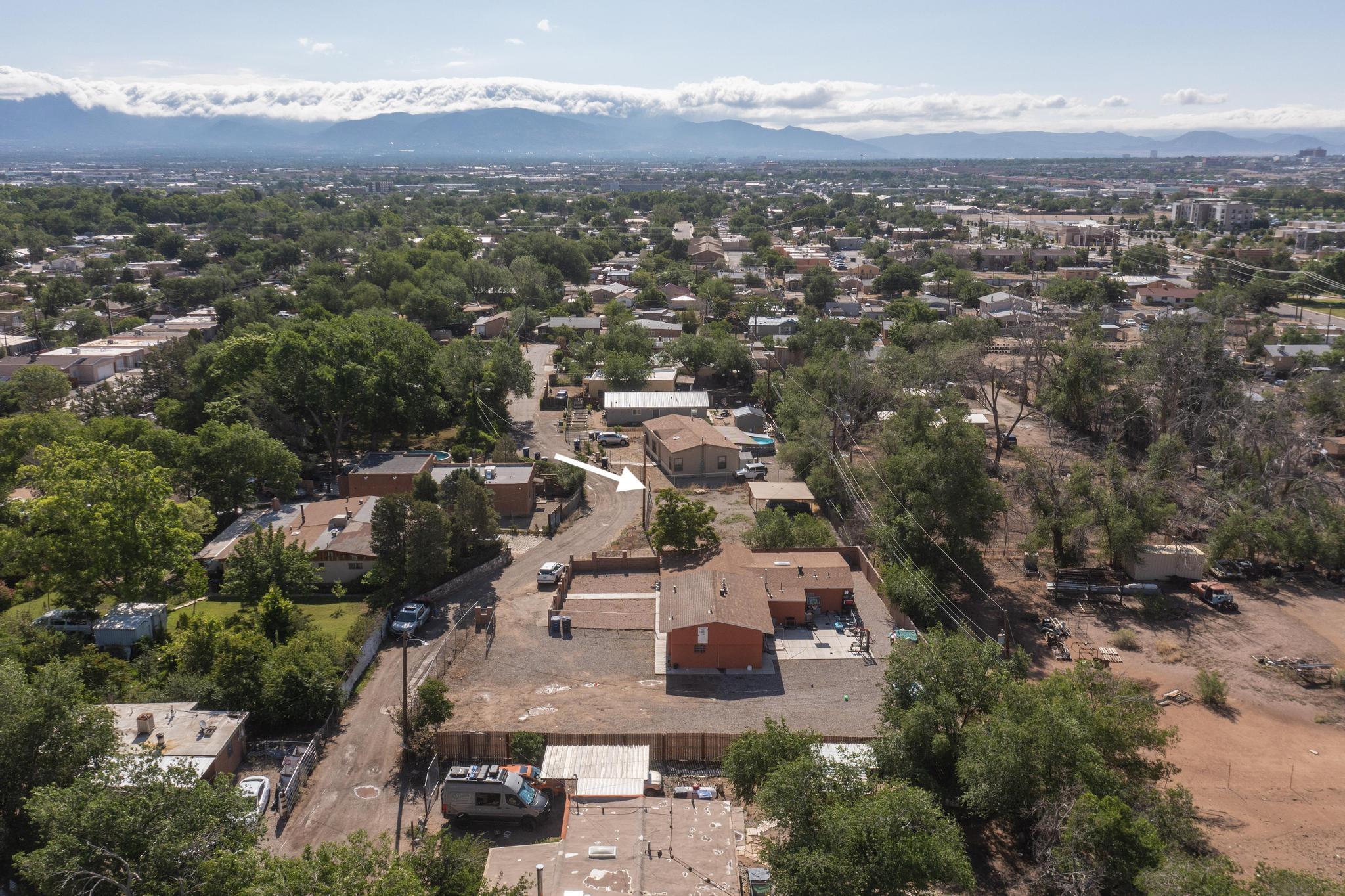 3020 Sioux Street, Albuquerque, New Mexico image 9