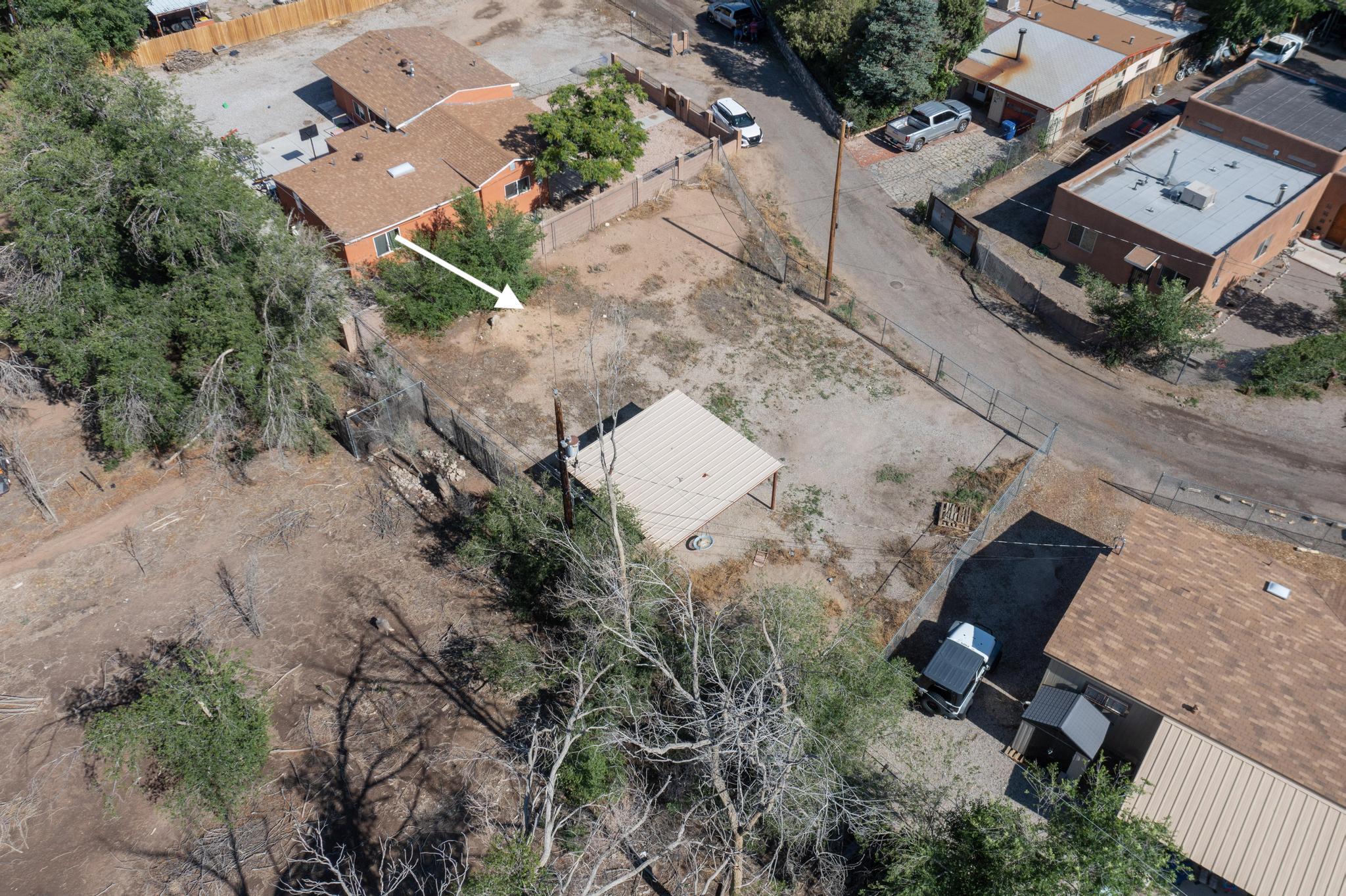 3020 Sioux Street, Albuquerque, New Mexico image 6