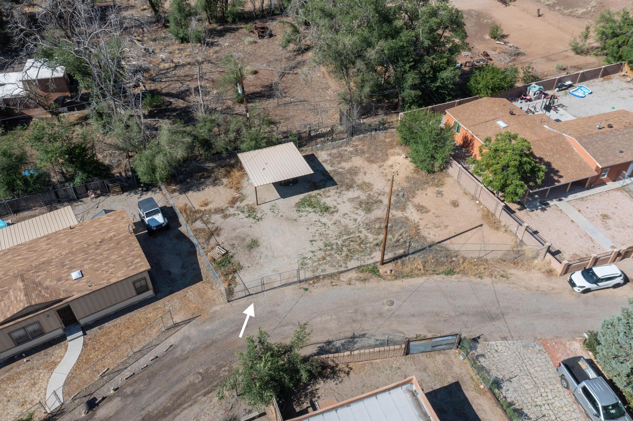 3020 Sioux Street, Albuquerque, New Mexico image 4