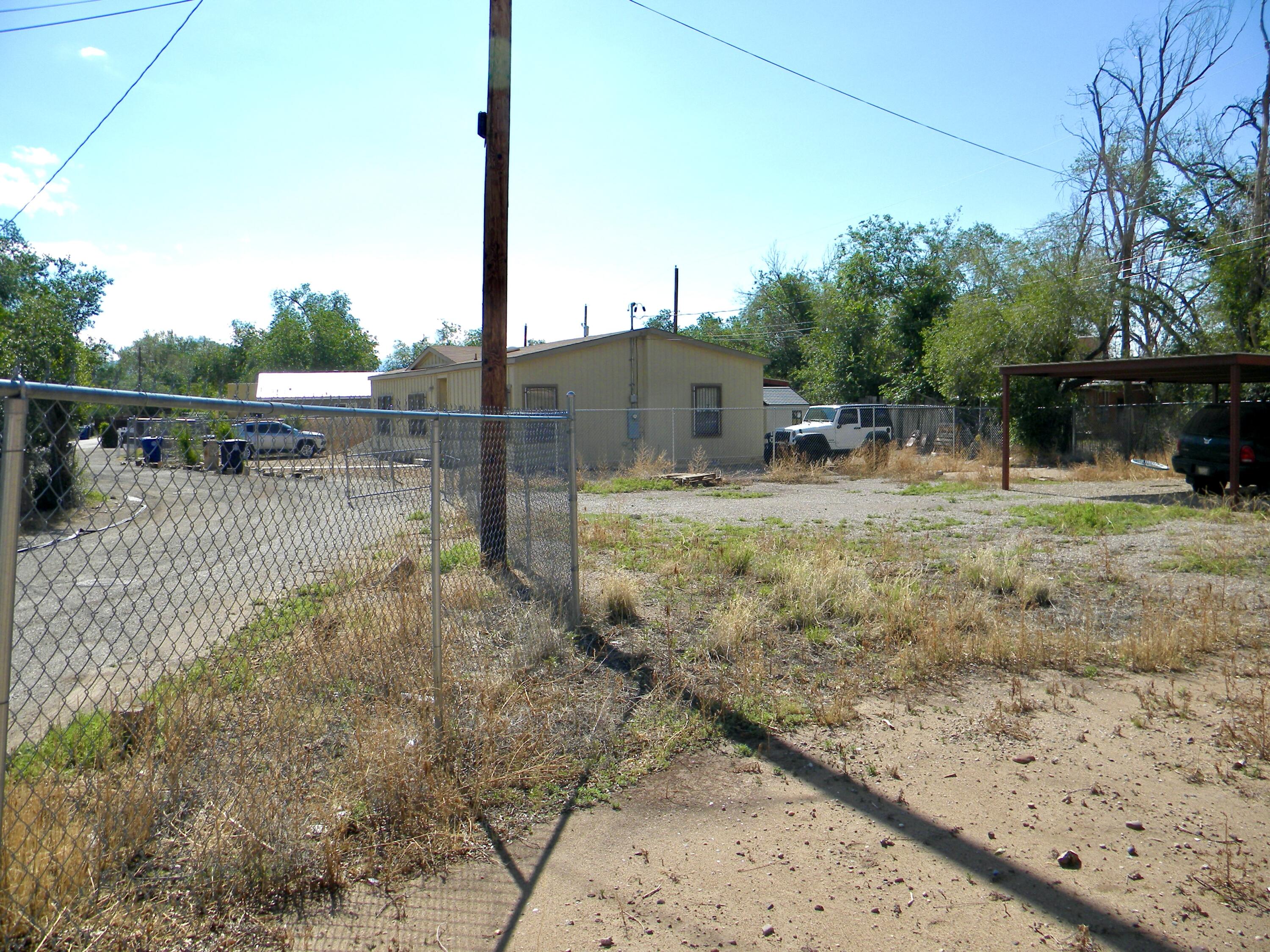 3020 Sioux Street, Albuquerque, New Mexico image 14