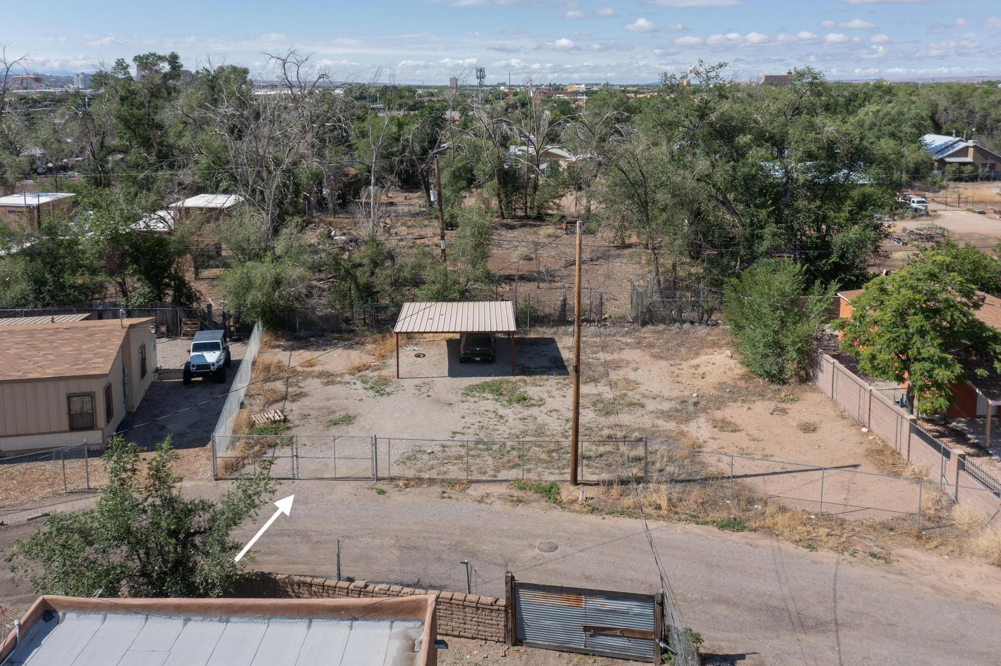 3020 Sioux Street, Albuquerque, New Mexico image 1